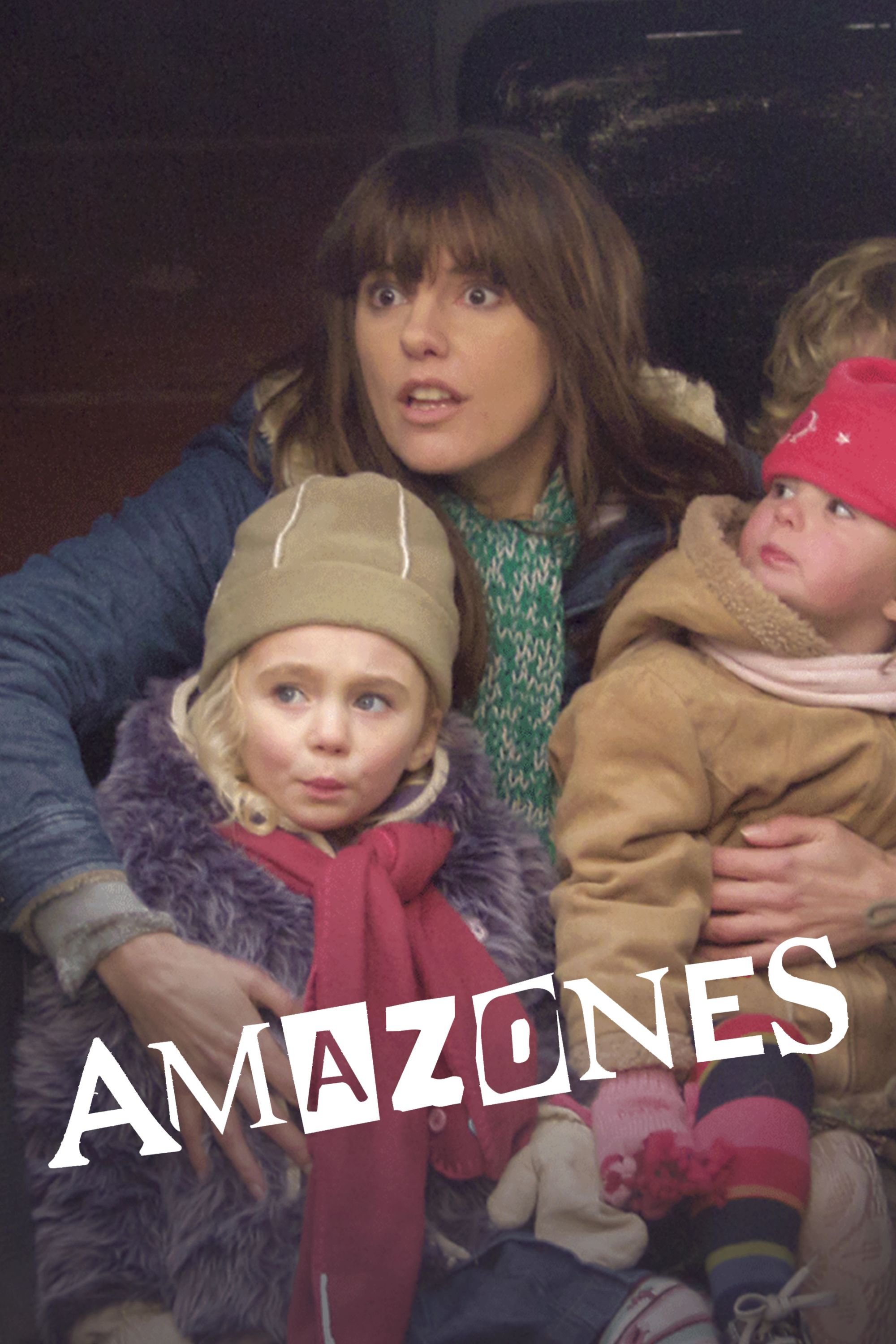 Amazones