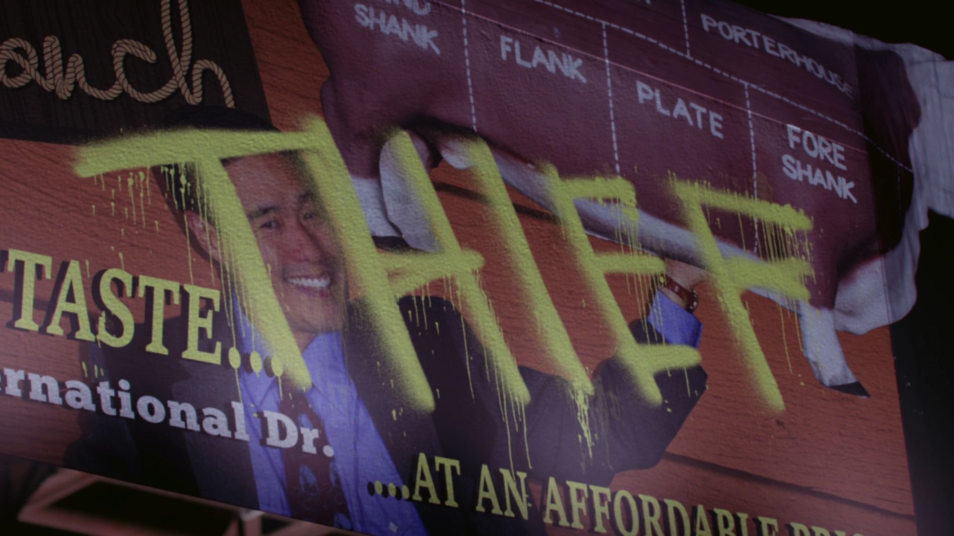 7. Showdown at the Golden Saddle