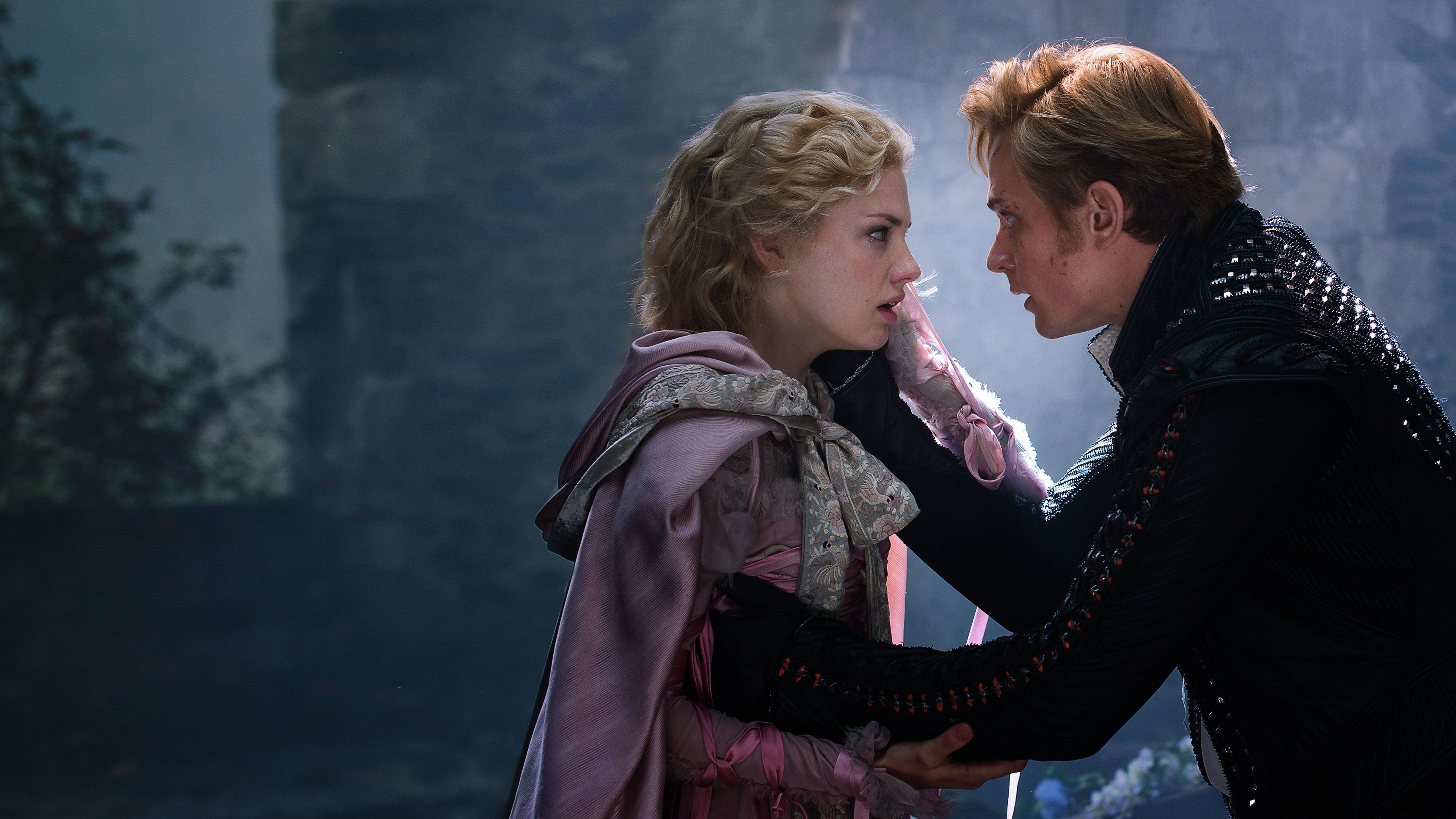 Into the Woods Sing-Along