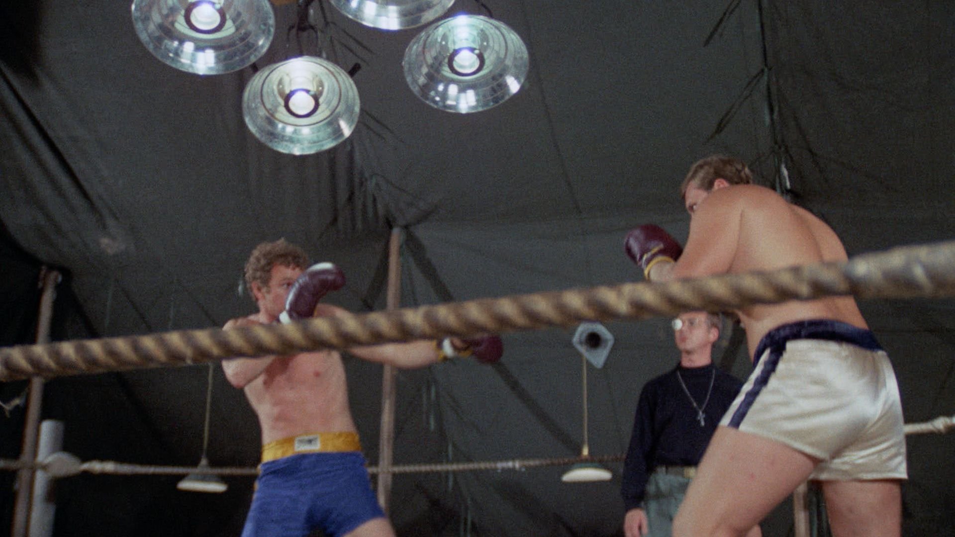 3. Requiem for a Lightweight