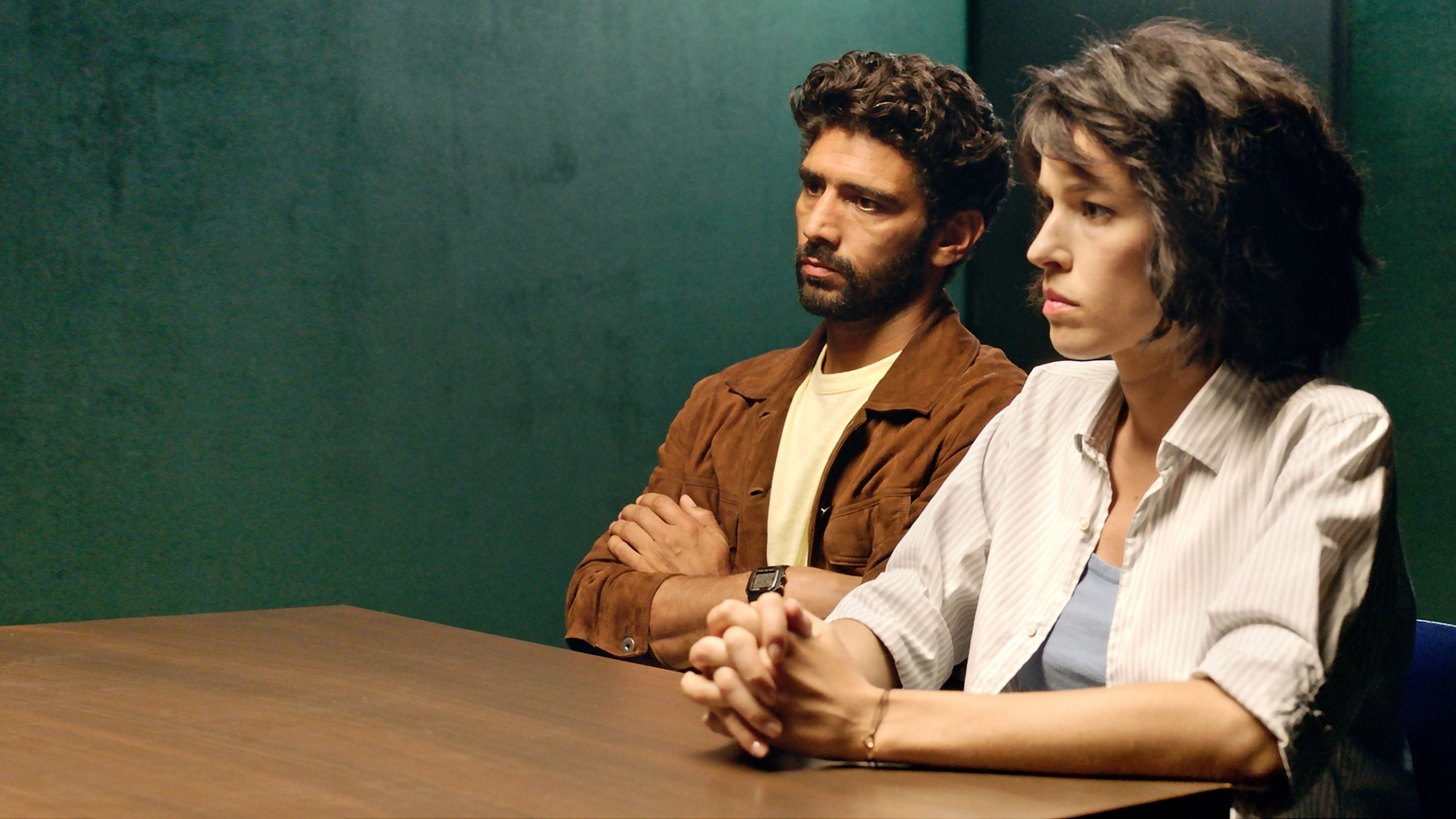 Mord i Katarernas Land