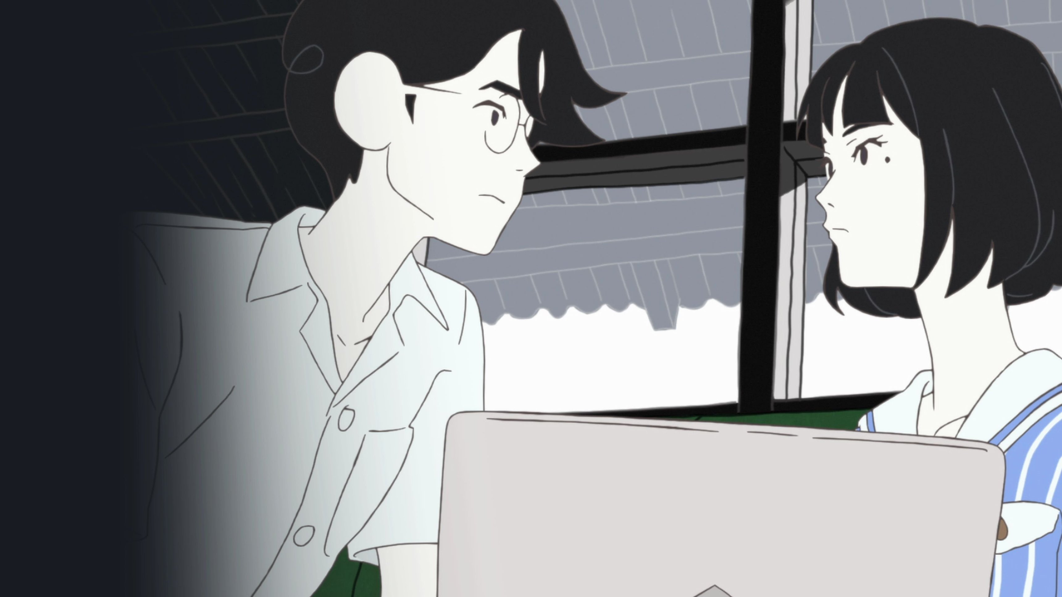 Yojôhan Time Machine Blues