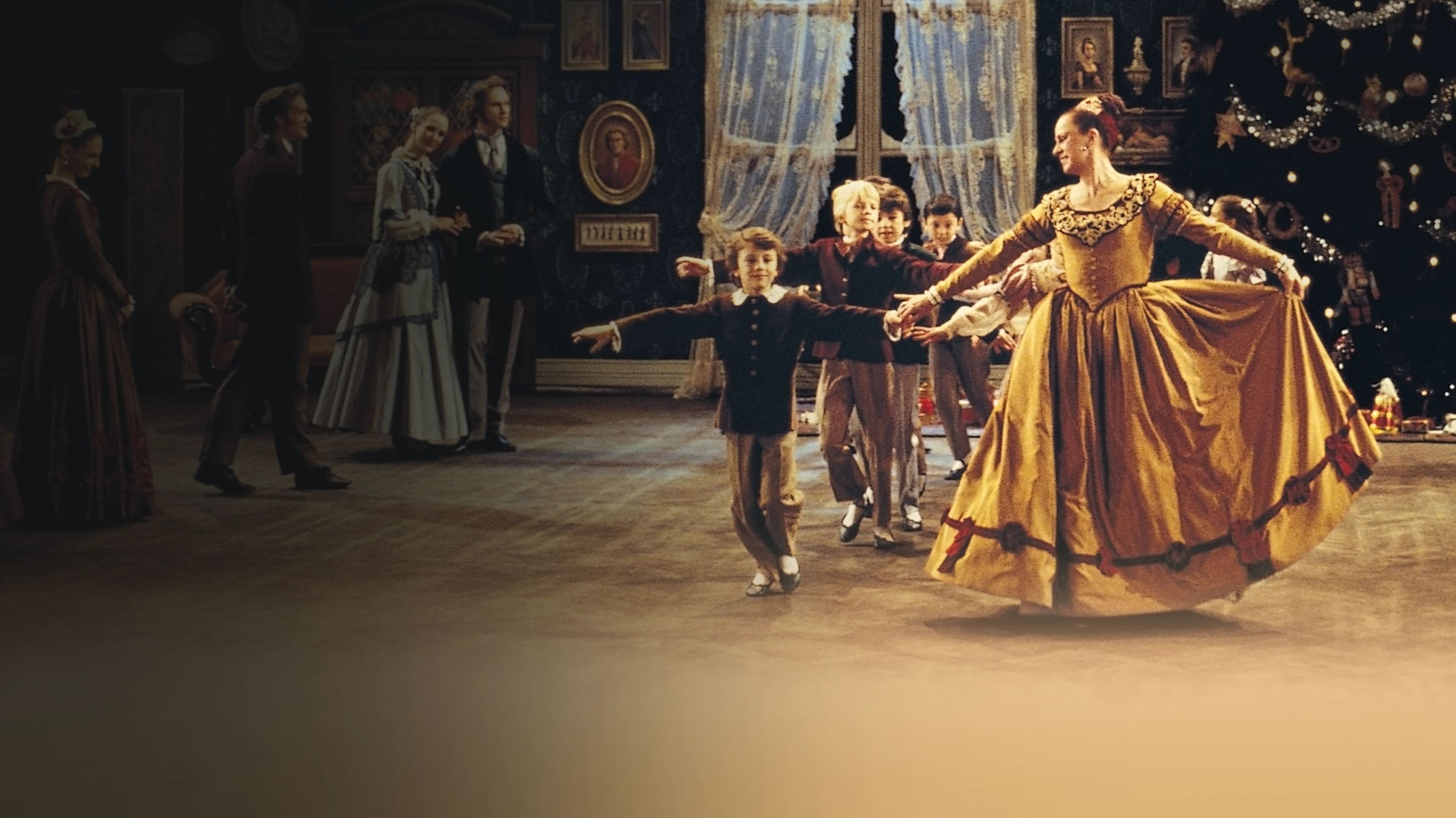 The Nutcracker