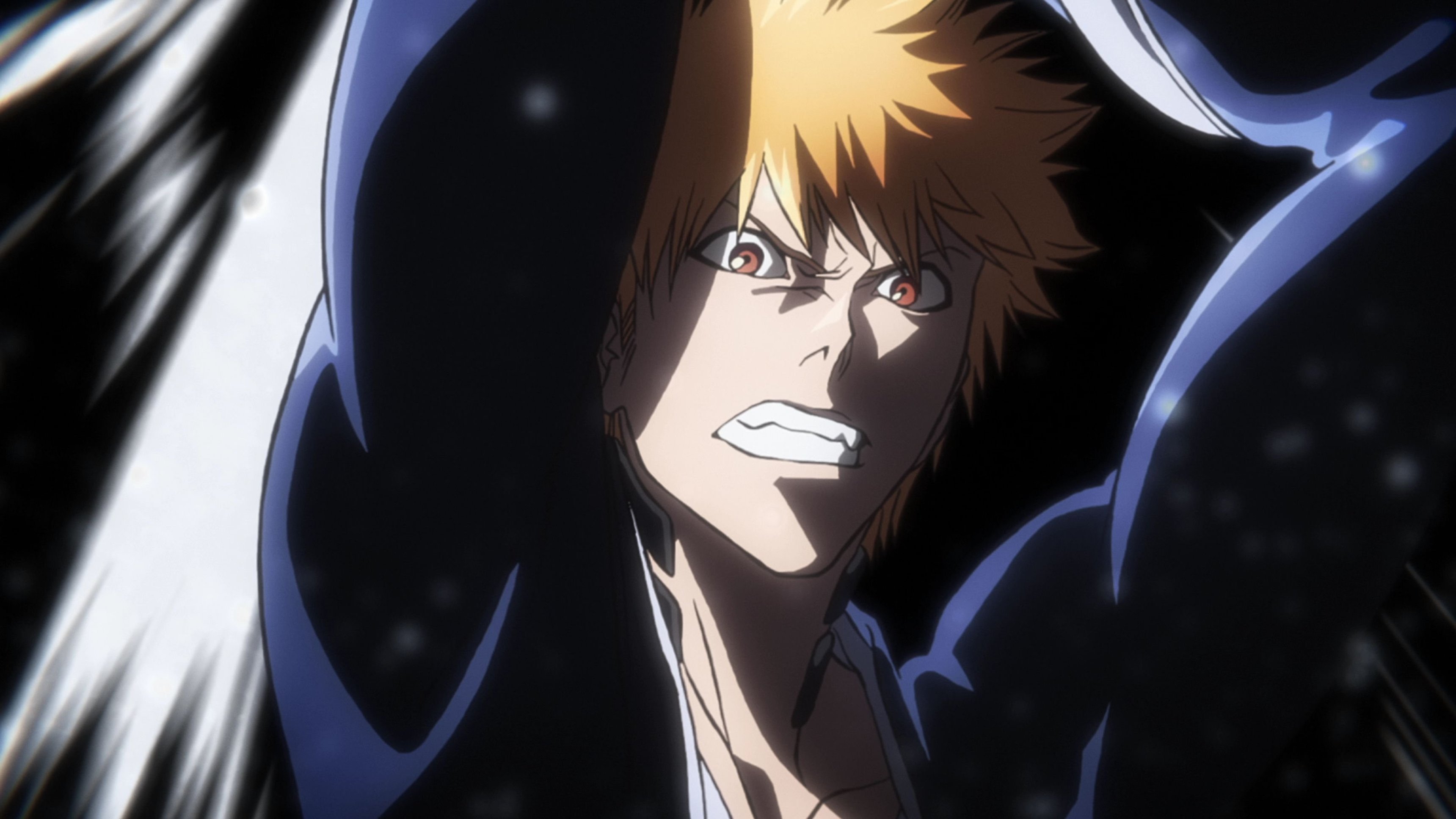 BLEACH: Thousand-Year Blood War
