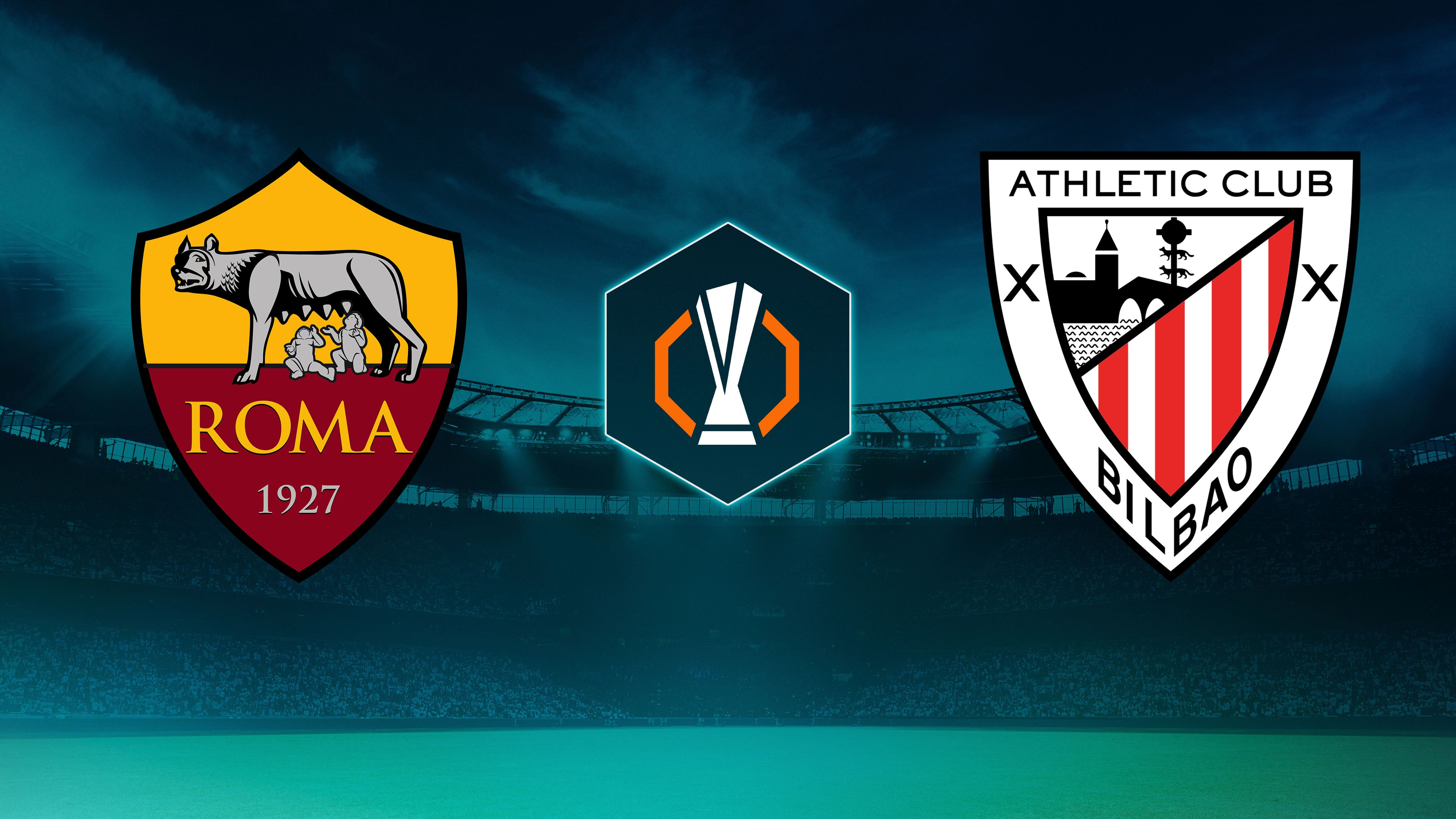 39. Roma - Athletic Club Bilbao