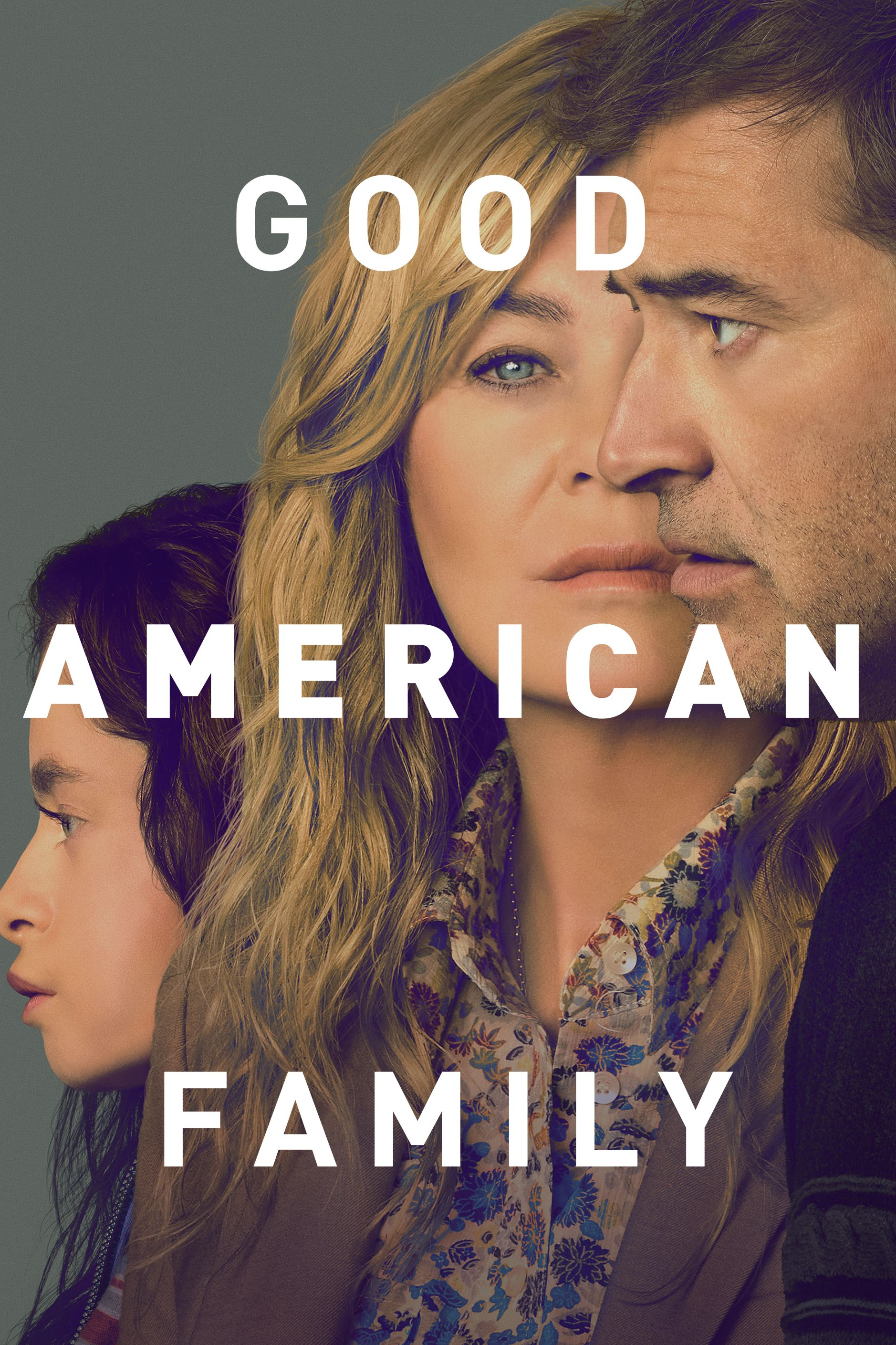Good American Family