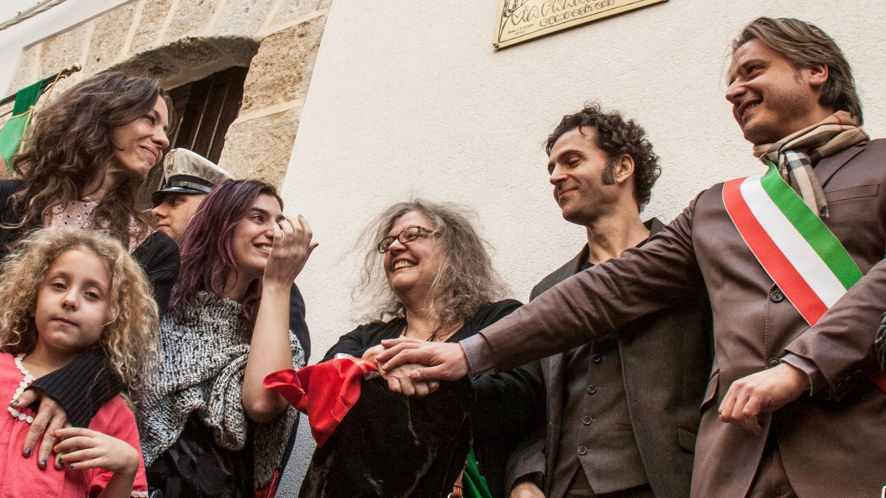 Summer '82: When Zappa Came to Sicily