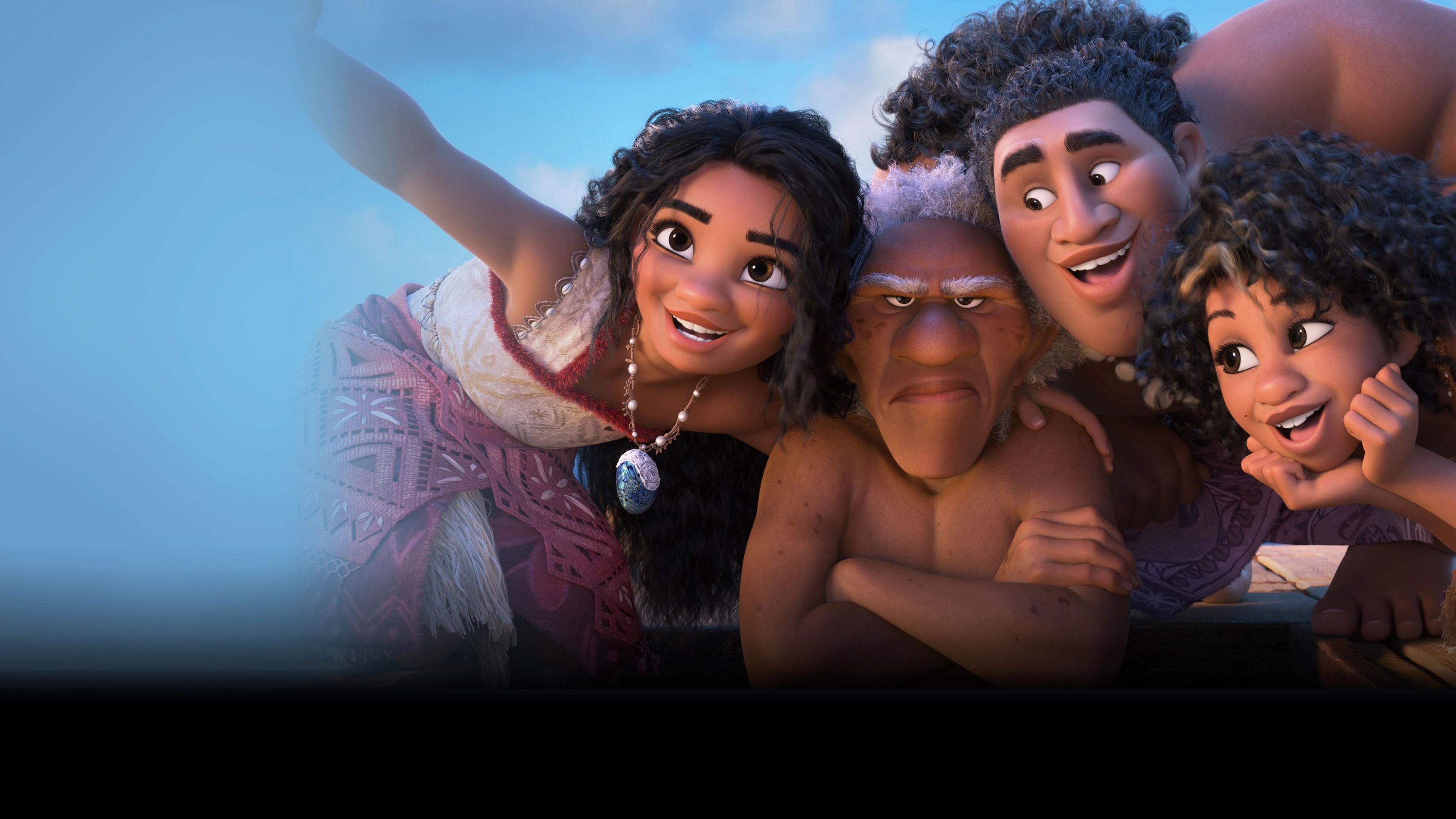 Vaiana 2 Sing-Along