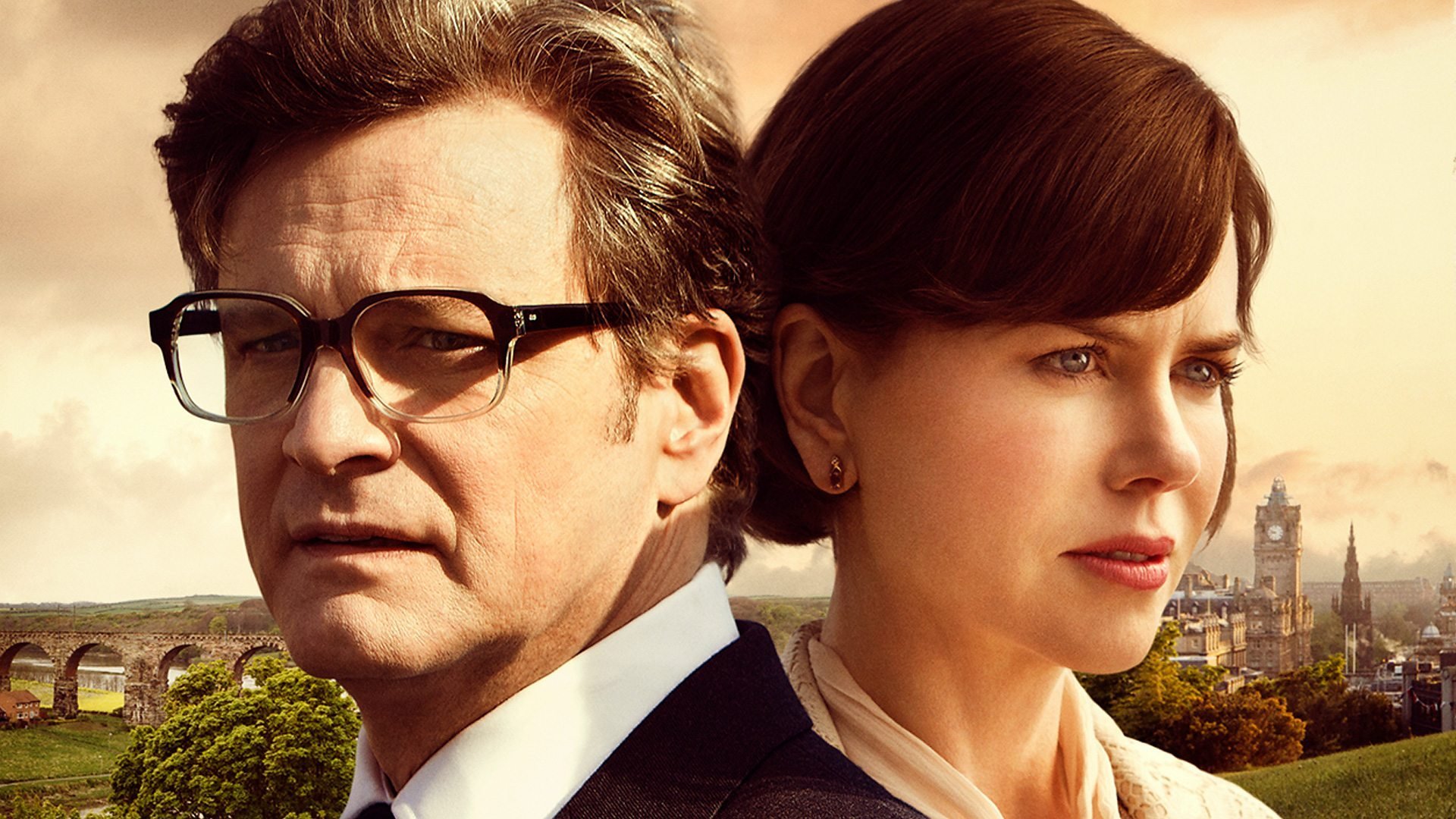The Railway Man