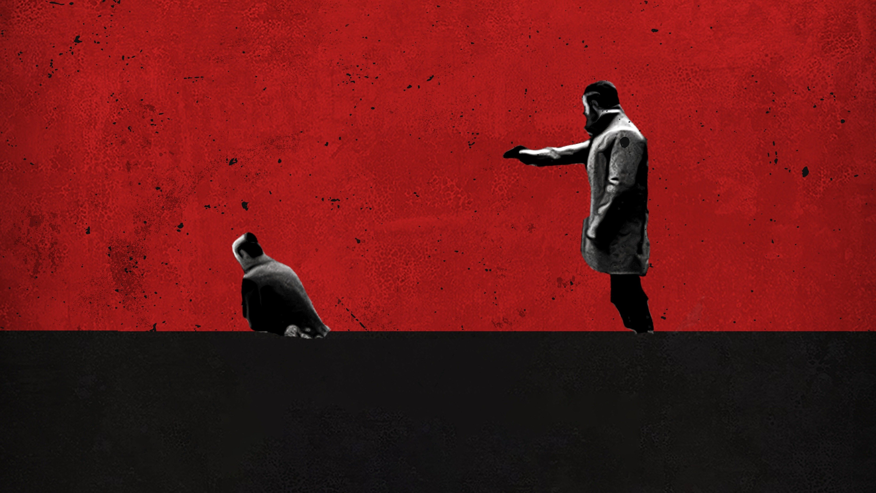The Mother the Son the Rat and the Gun