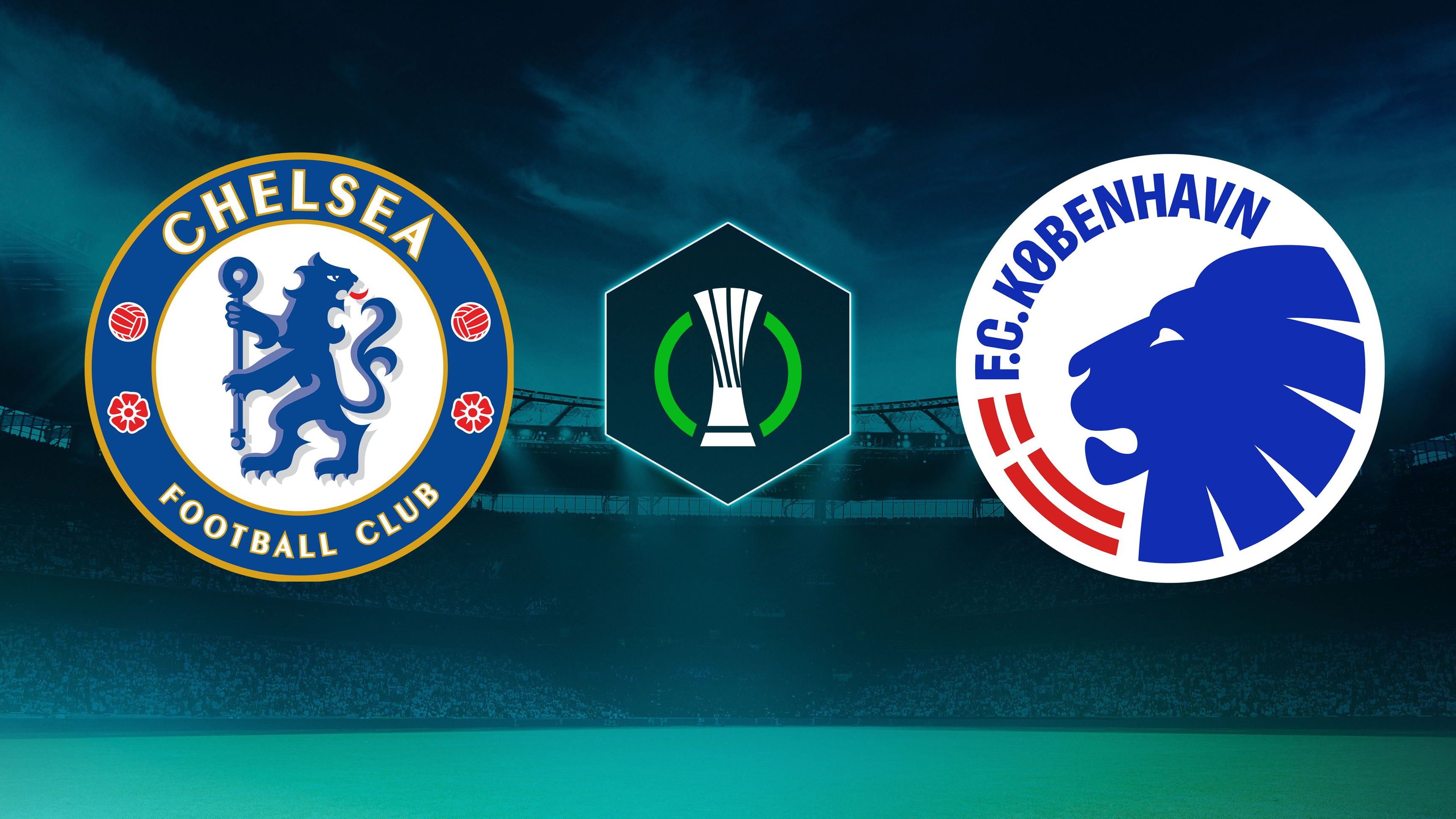 18. Chelsea - F.C. Köpenhamn