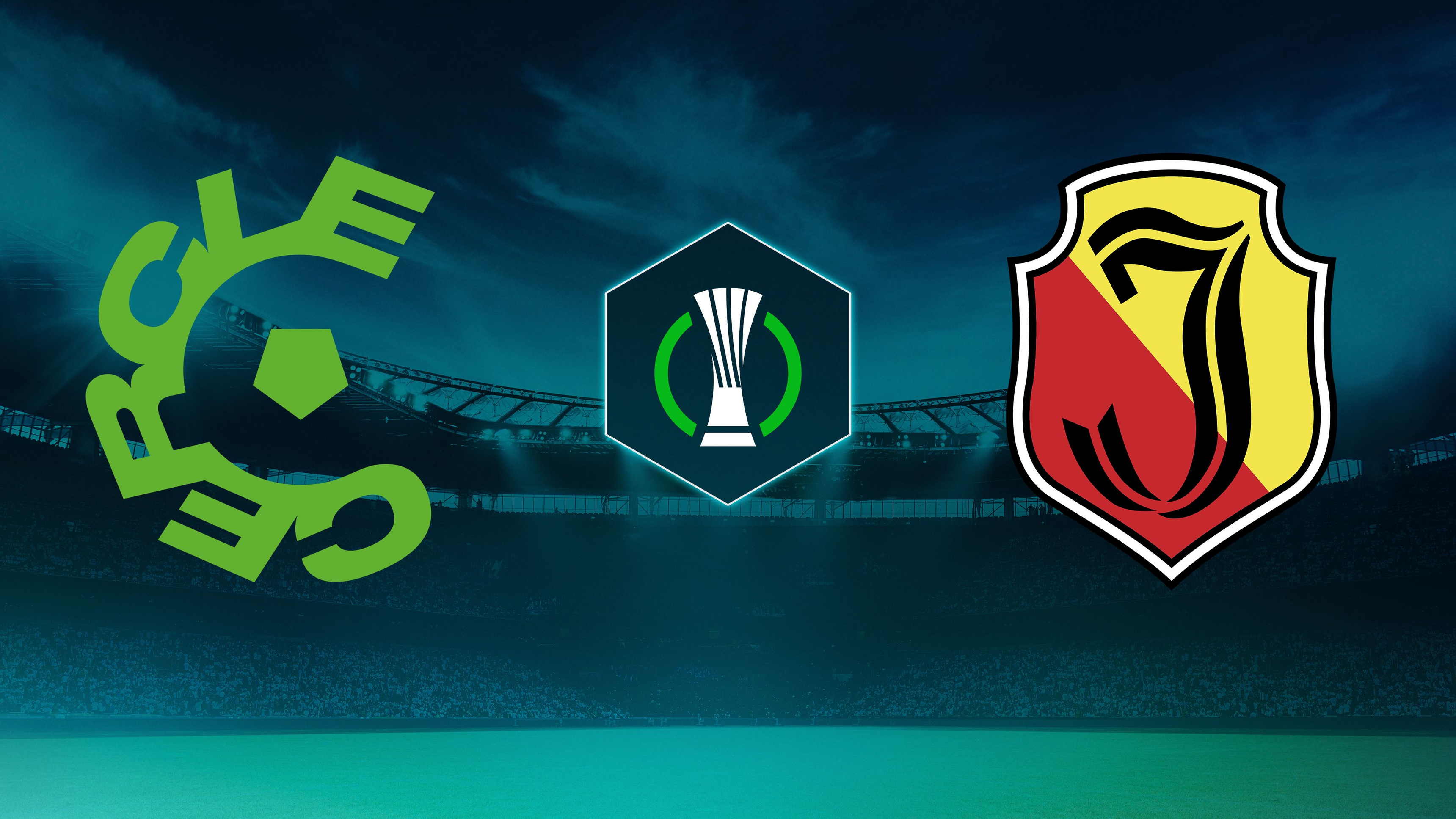 Cercle Brugge - Jagiellonia Białystok