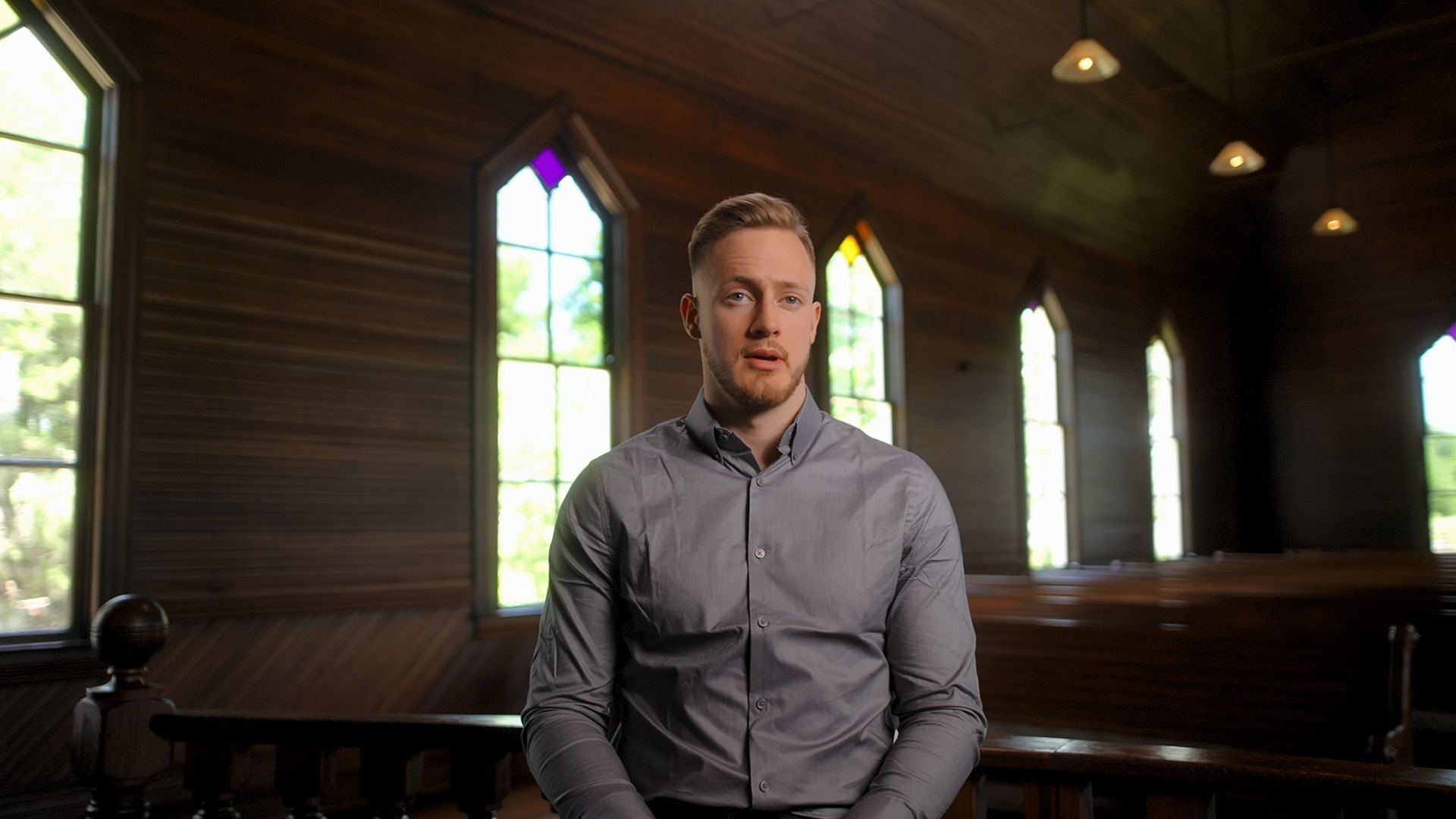 7. Yearning for Zion / FLDS