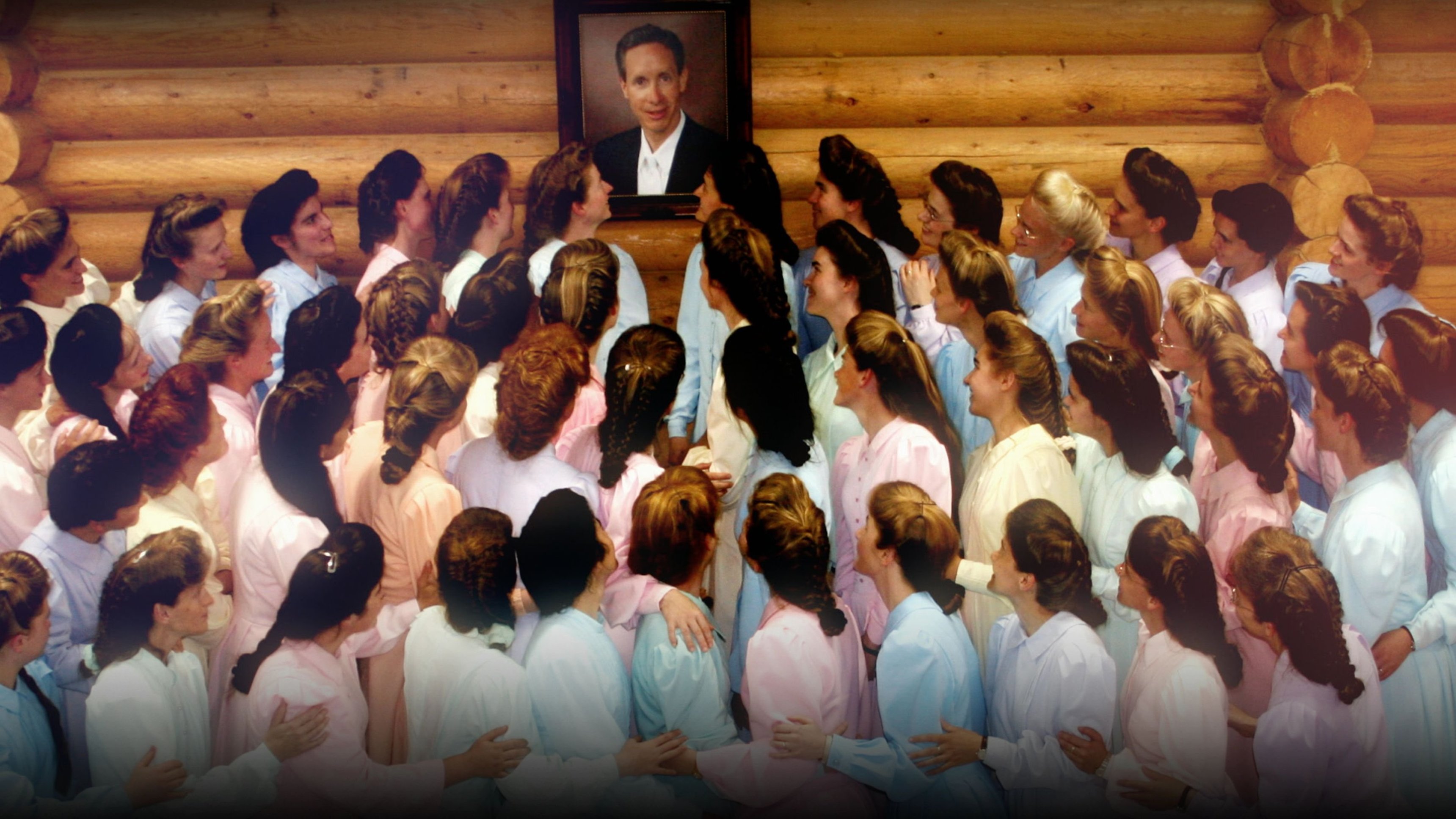 How I Escaped My Cult