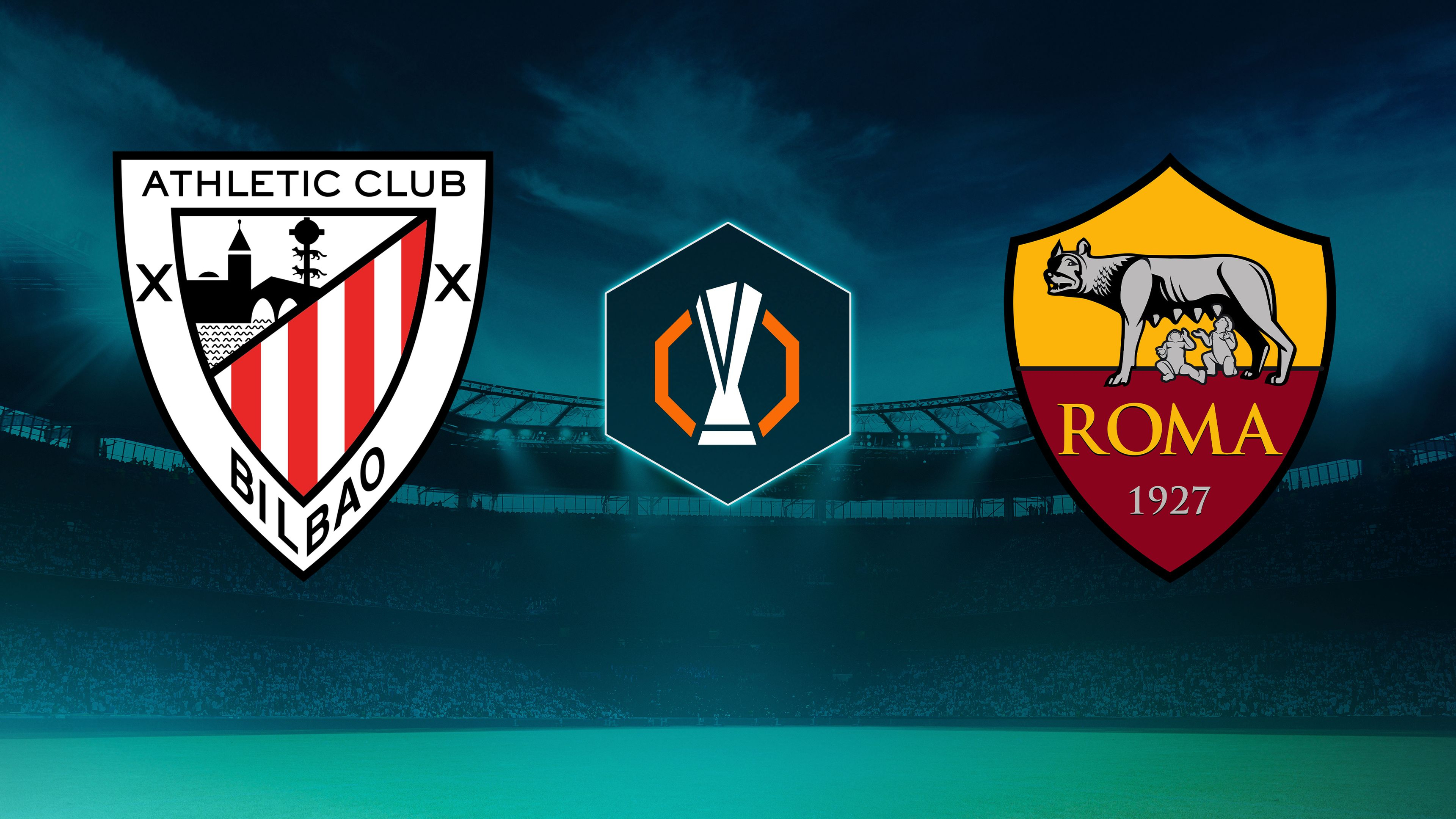 40. Athletic Club Bilbao - Roma