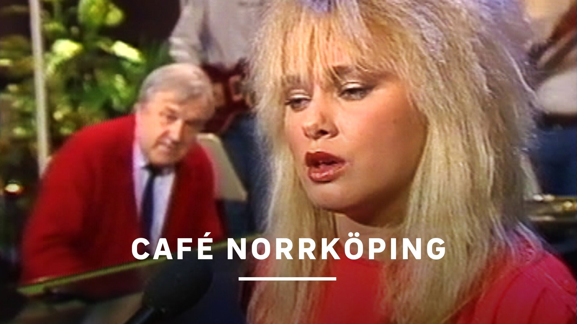 Cafe Norrköping