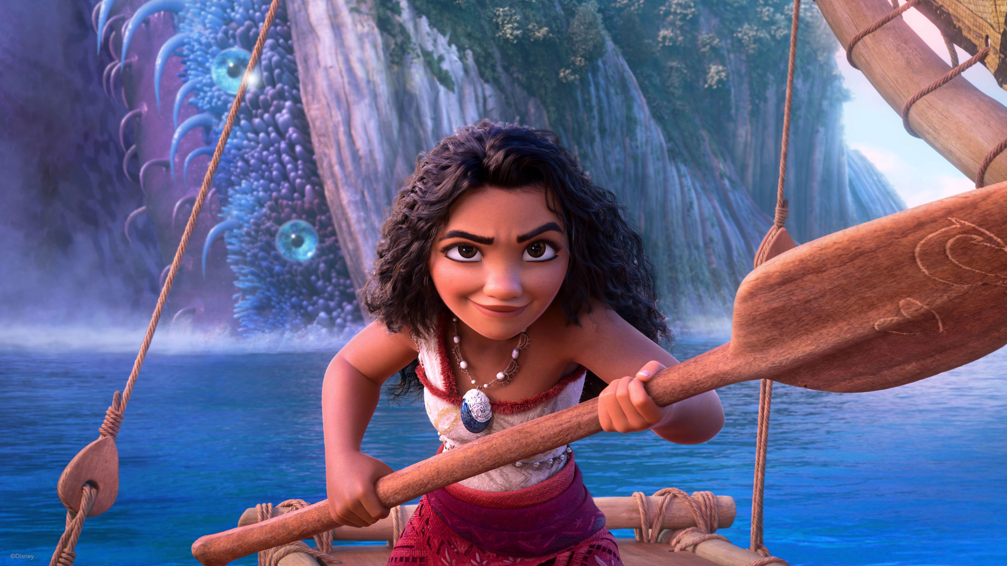 Vaiana 2