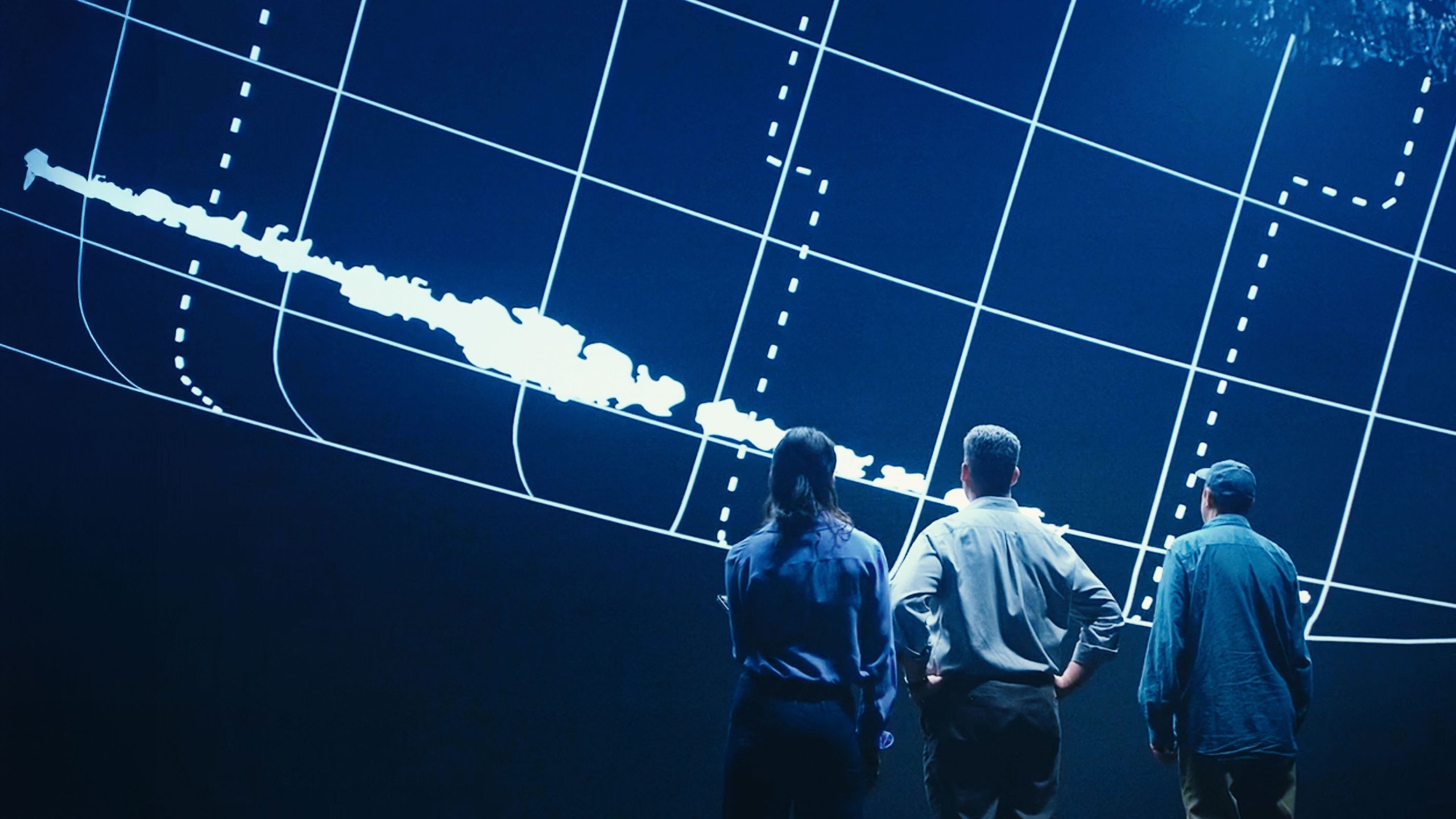 Titanic: The Digital Resurrection