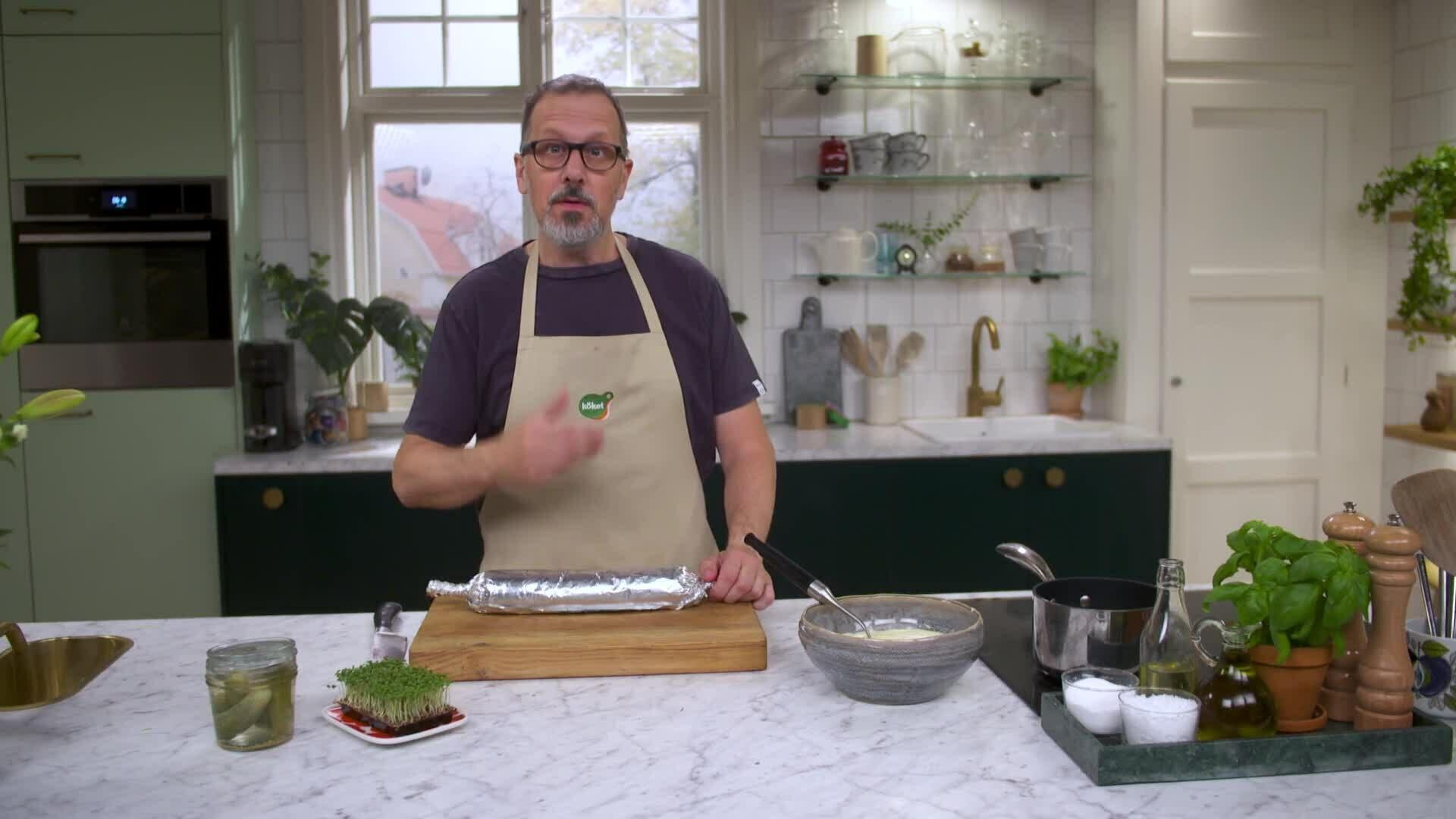 235. Köket S2021 E235