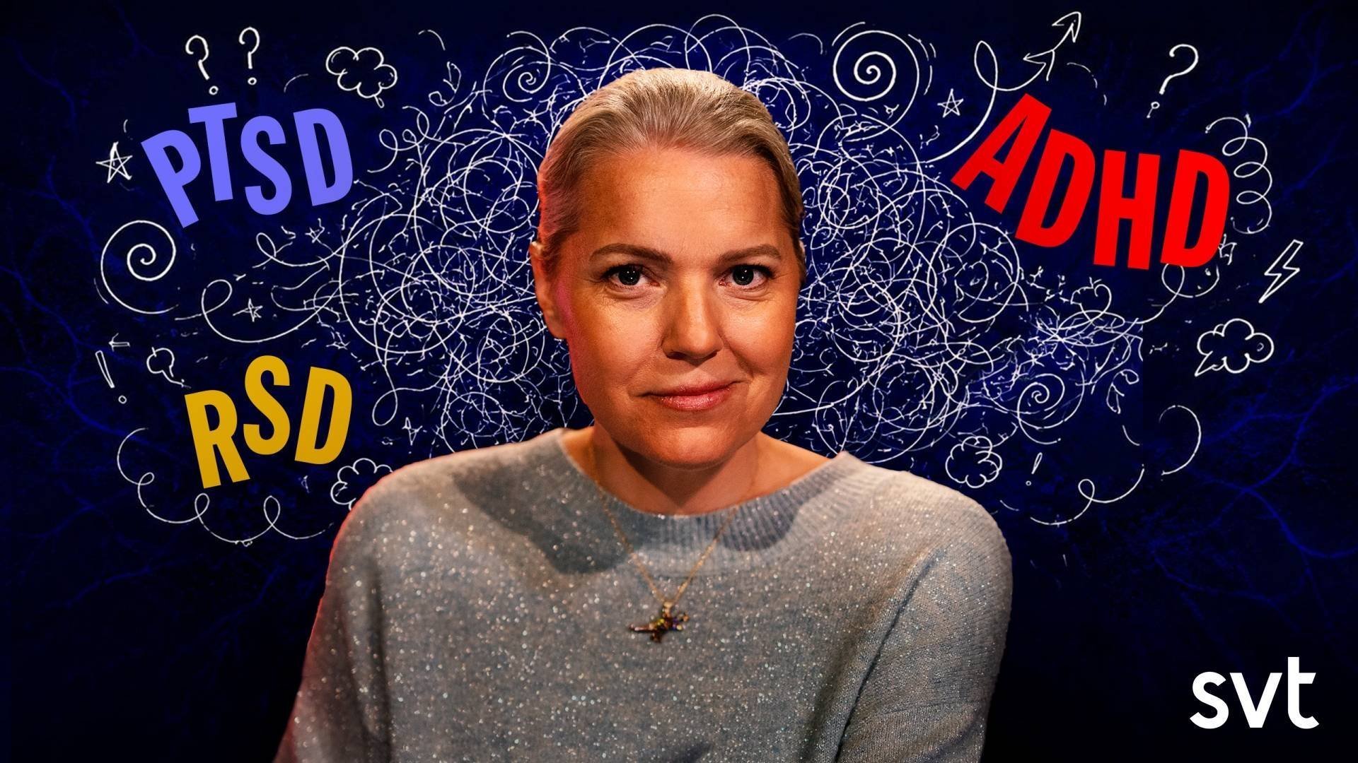 Alla mina bokstäver - watch party