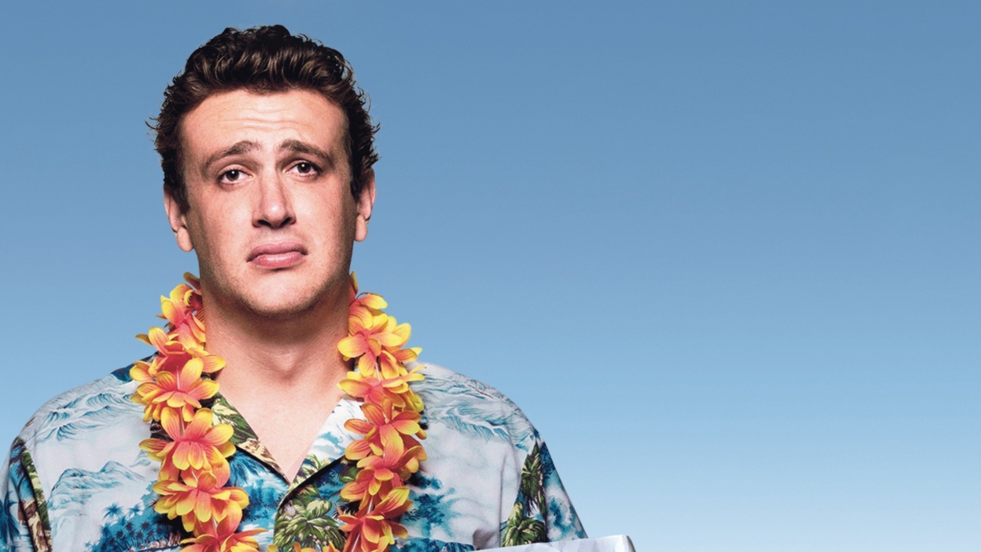 Forgetting Sarah Marshall