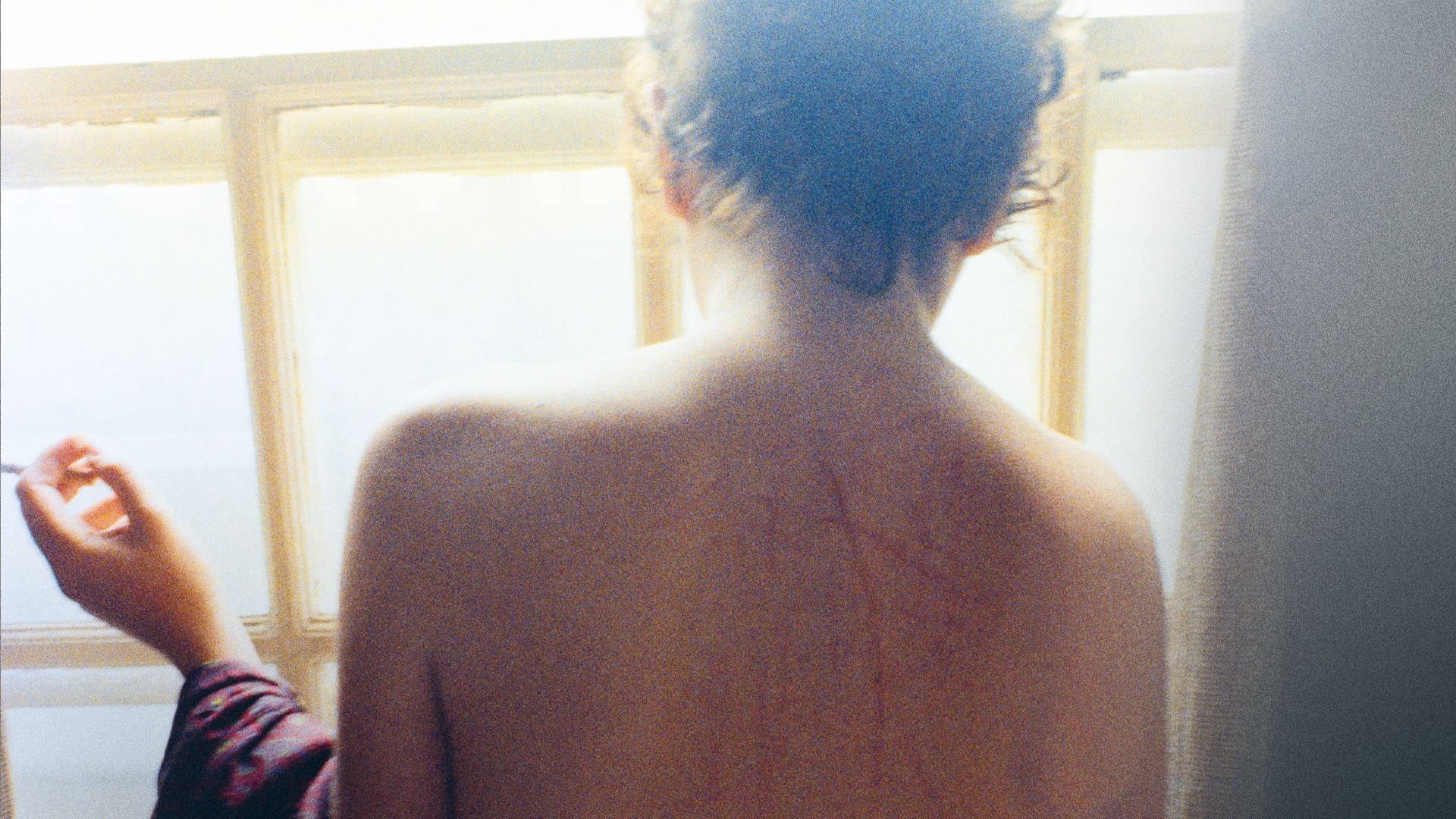 All the Beauty and the Bloodshed