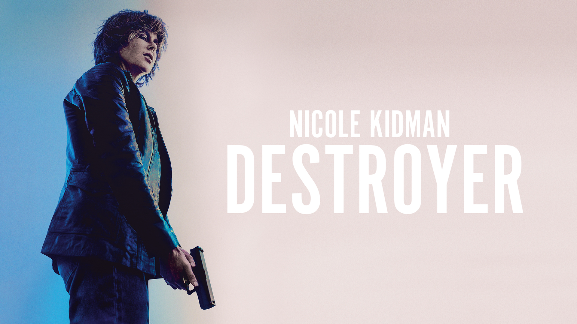 Destroyer