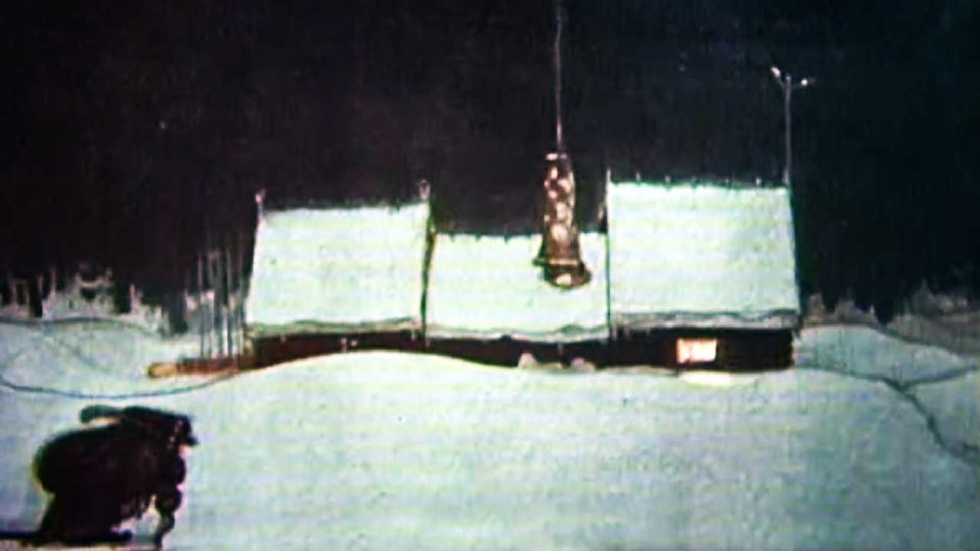 Konstverk berättar: Barndomens bild