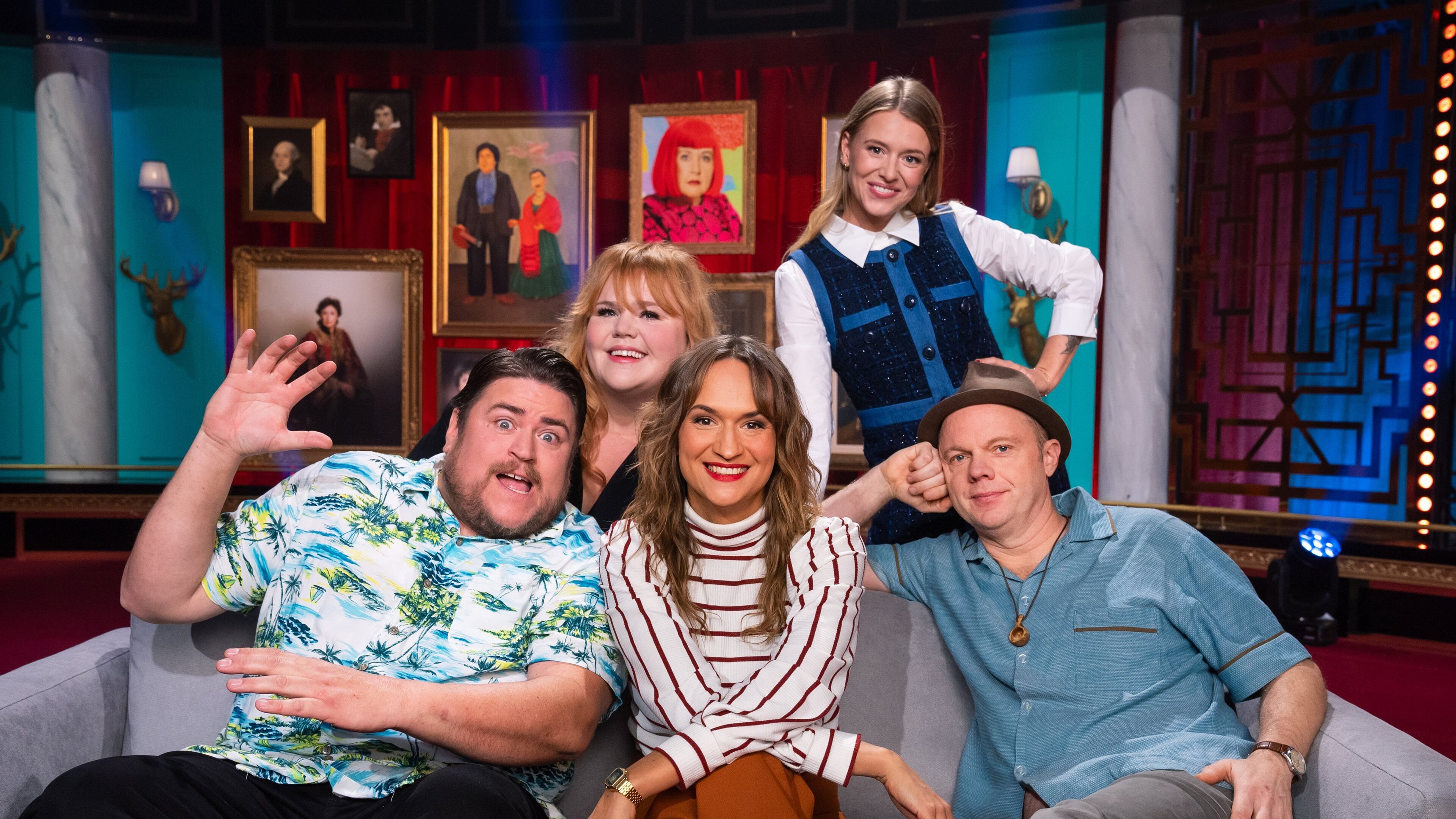 Bäst i test special - vinnarnas vinnare