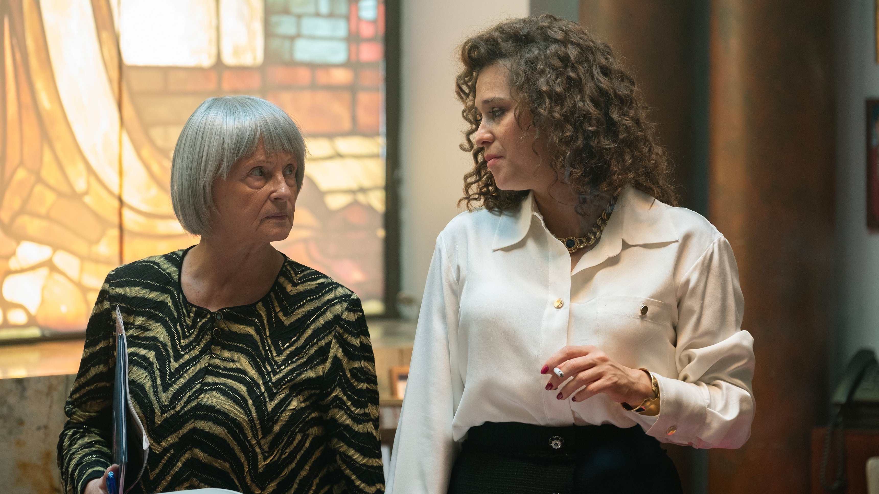 6. Episode 6
