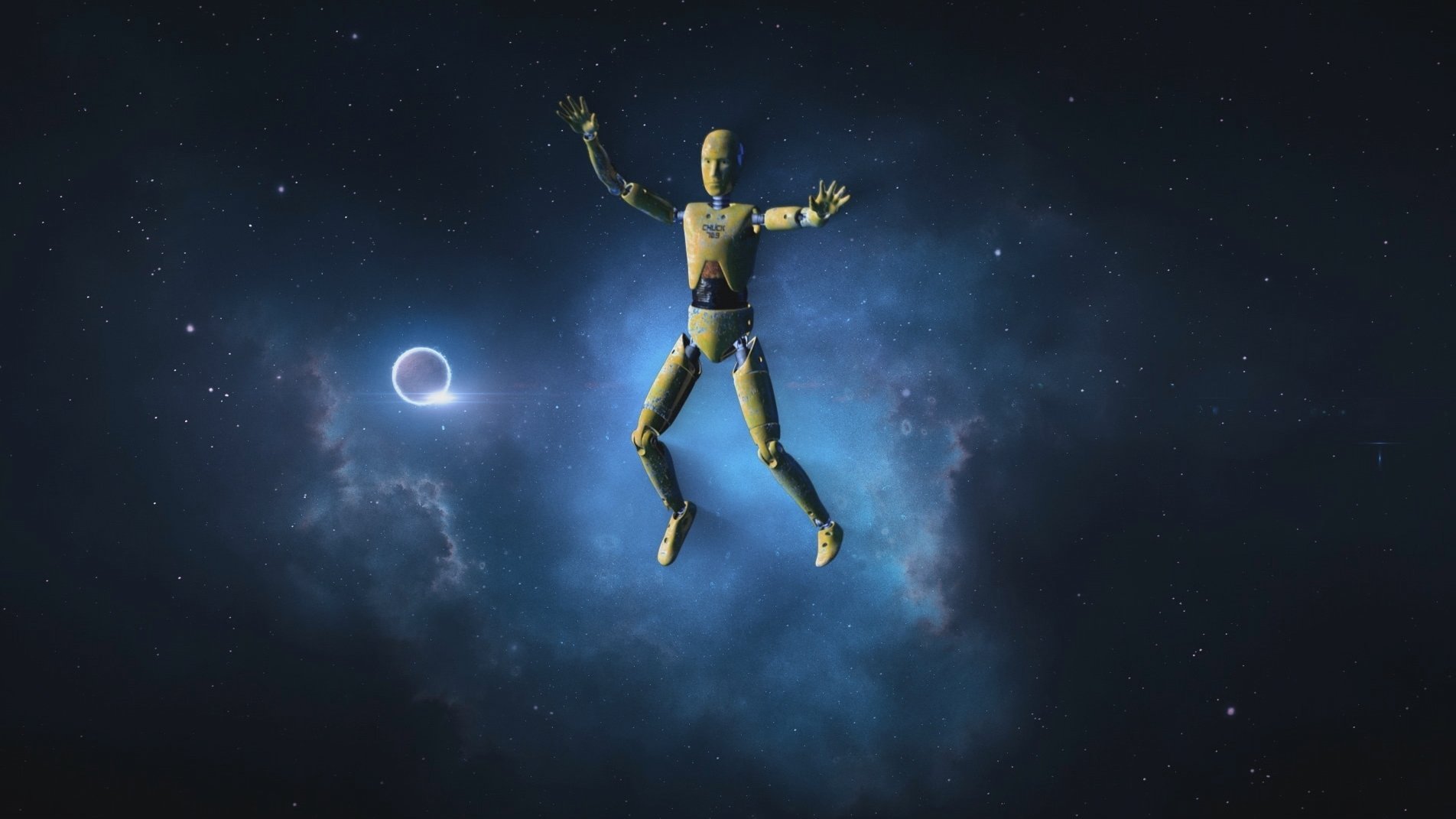 2. The Universe's Deadliest