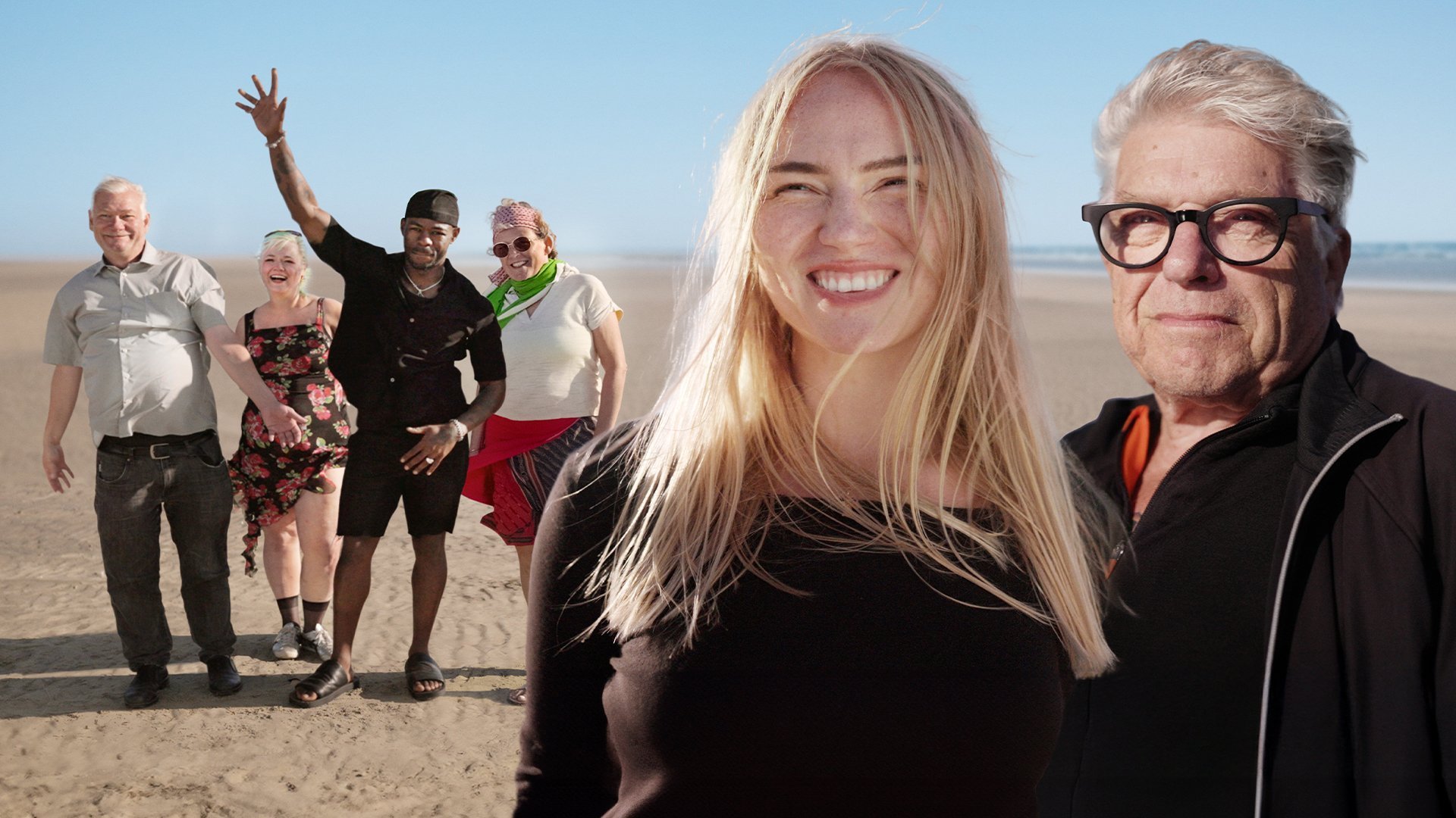 Konstnärskolonin i Hornbæk