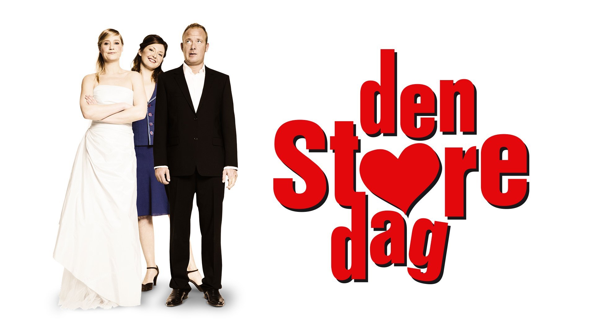 Den store dag