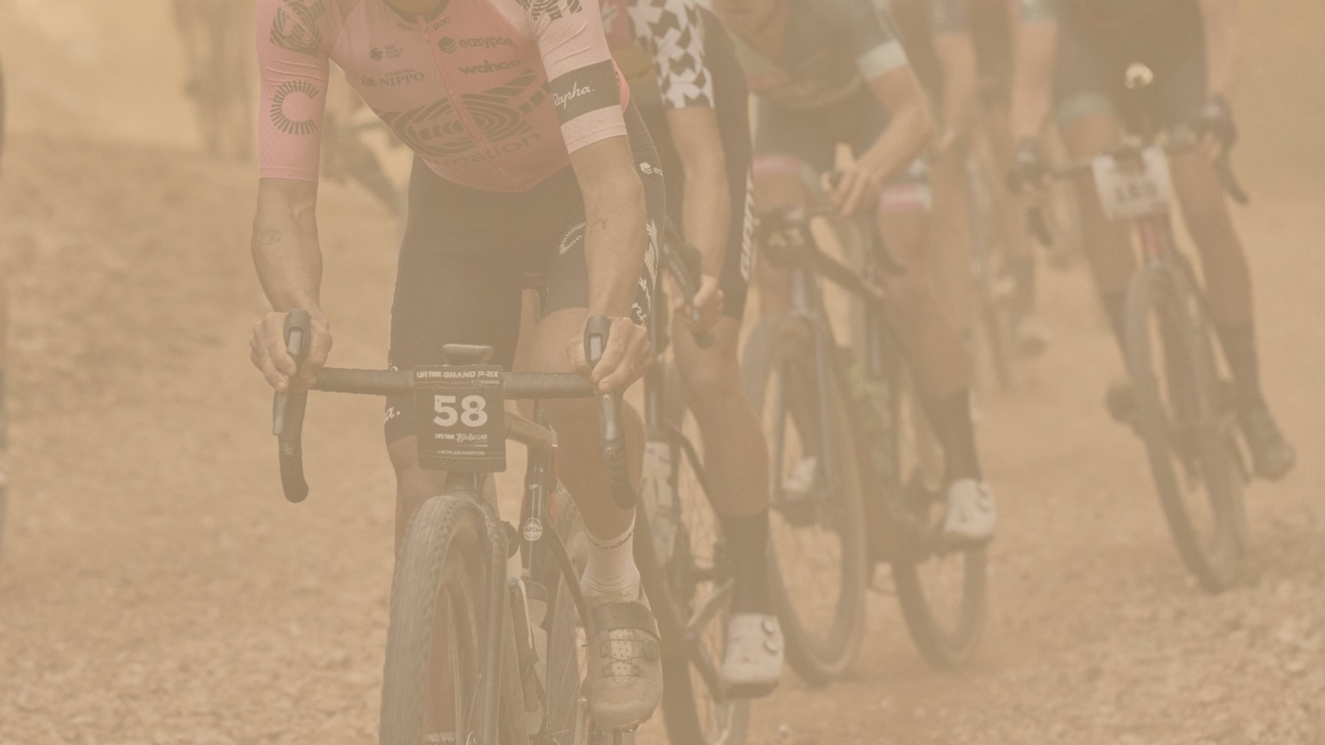 Gravelbike VM