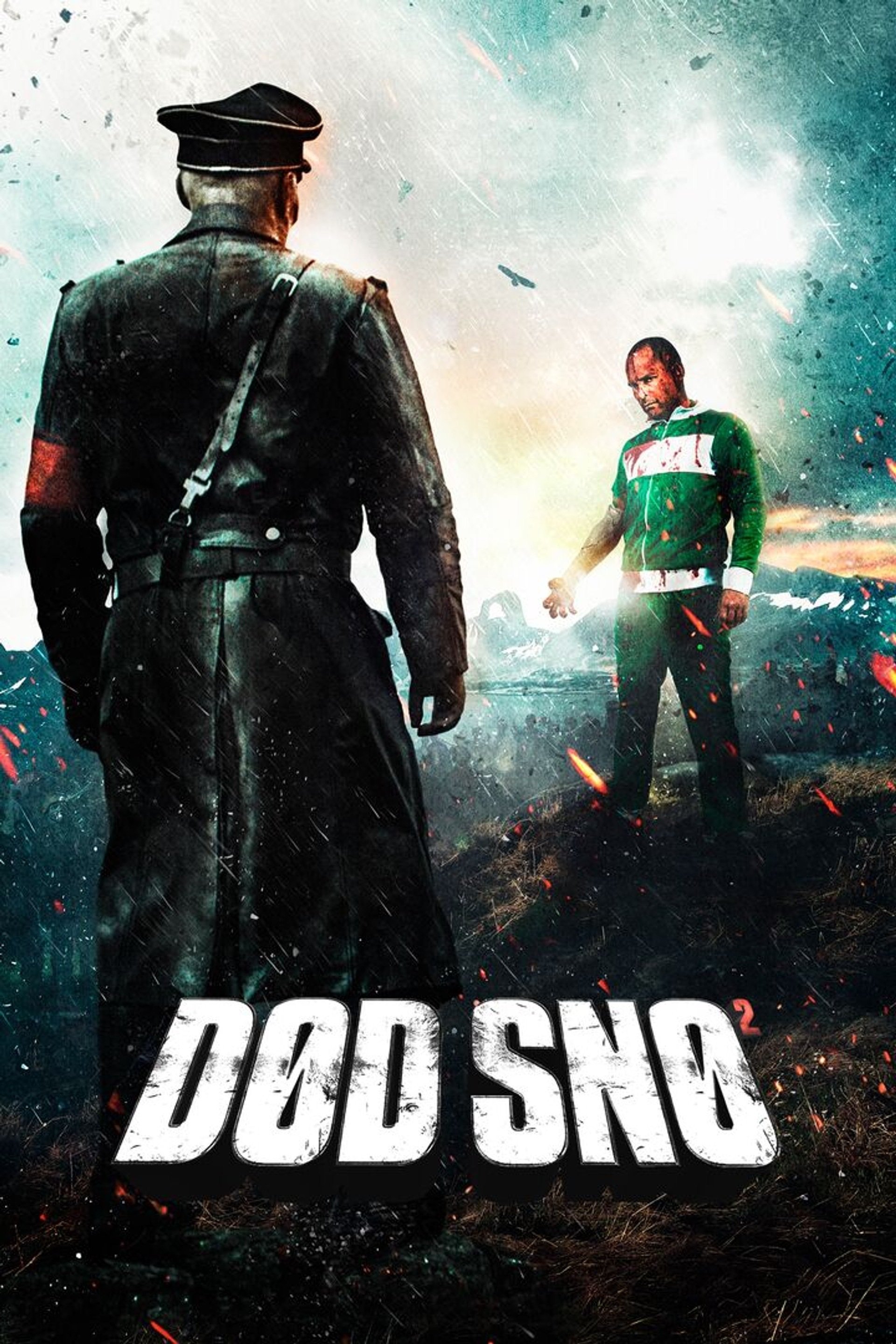 Död snö 2