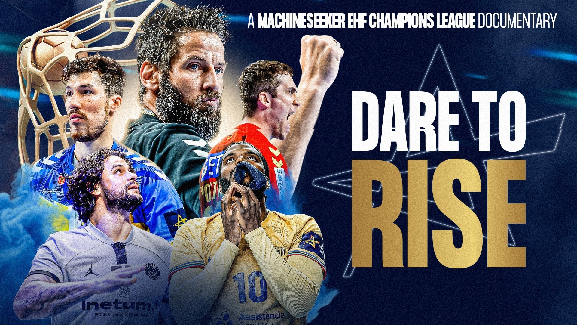 Dare to Rise