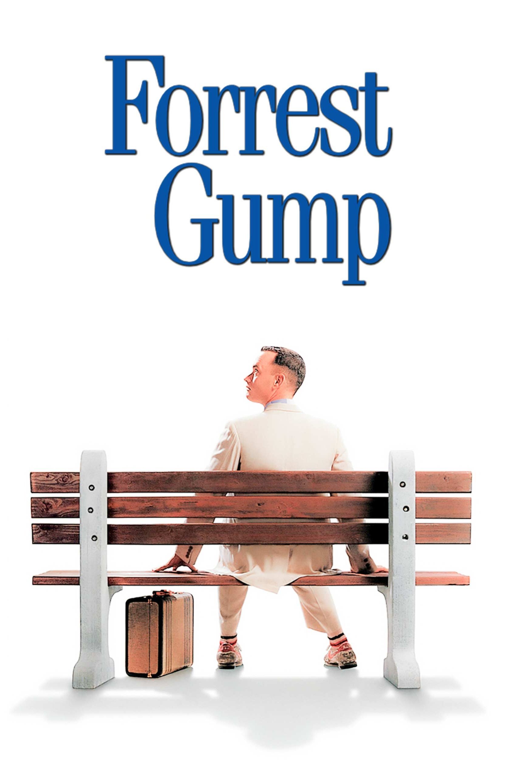 Forrest Gump