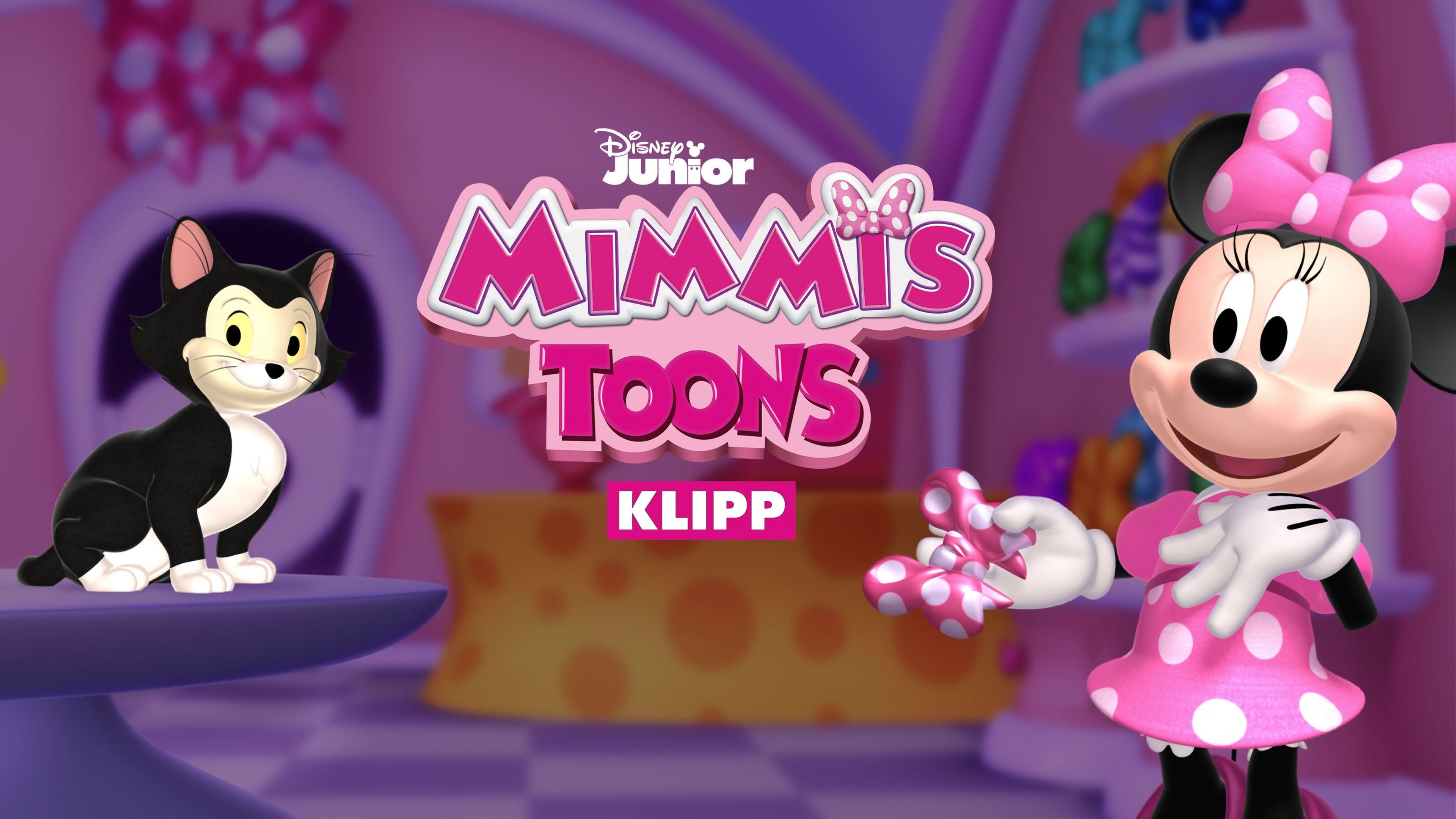 Mimmis Toons