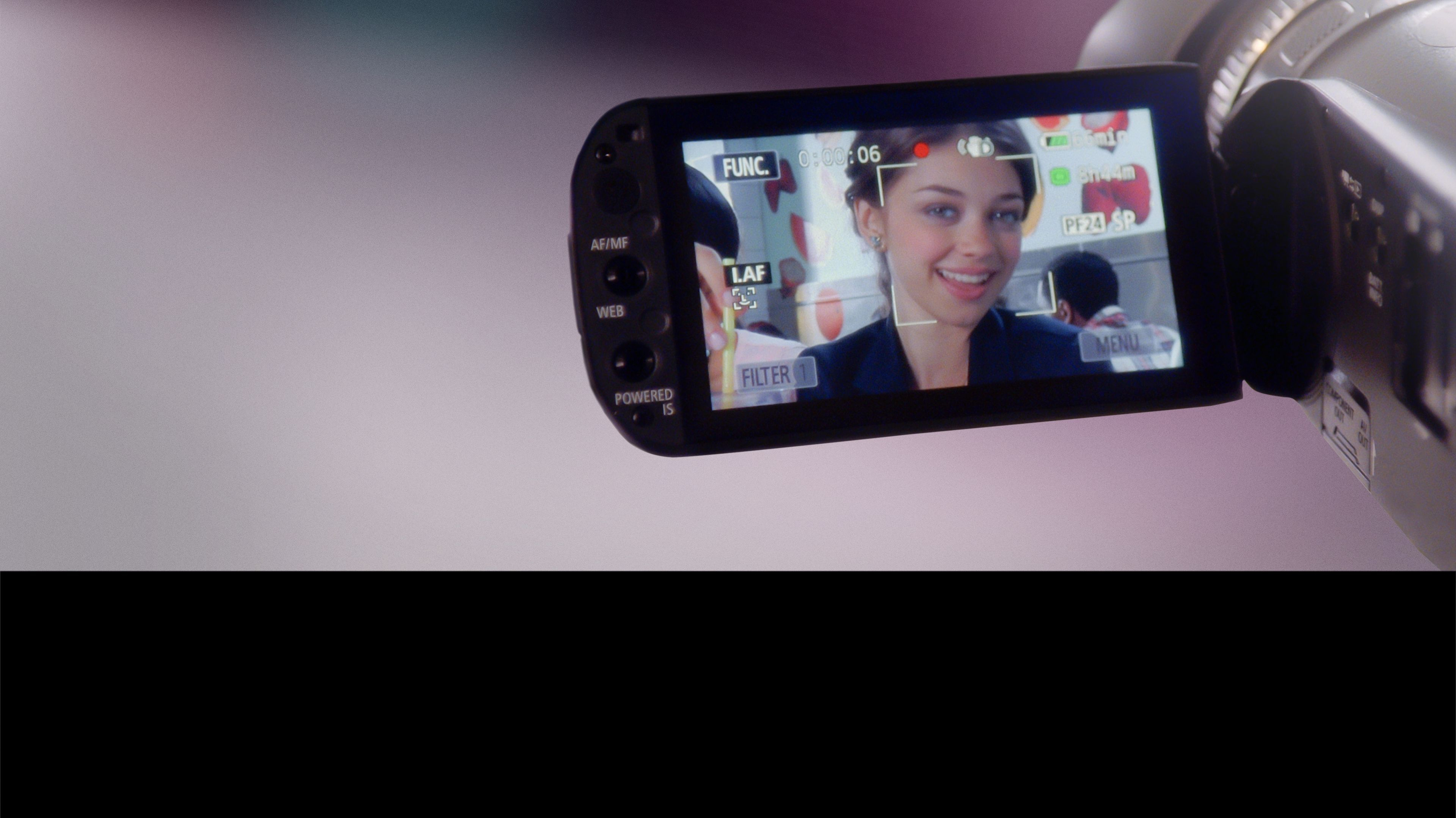 Geek Charming