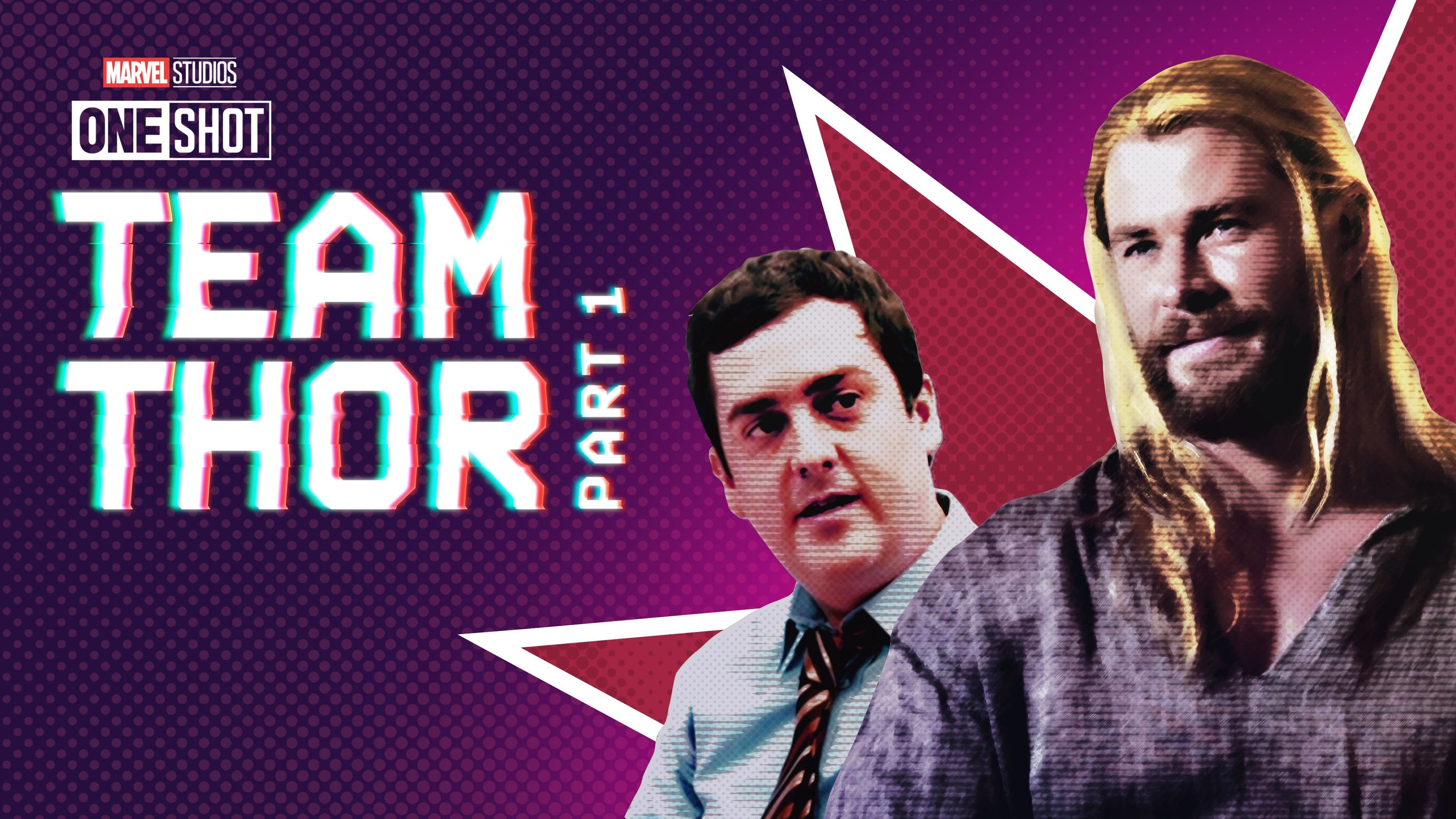 Team Thor: Part 1