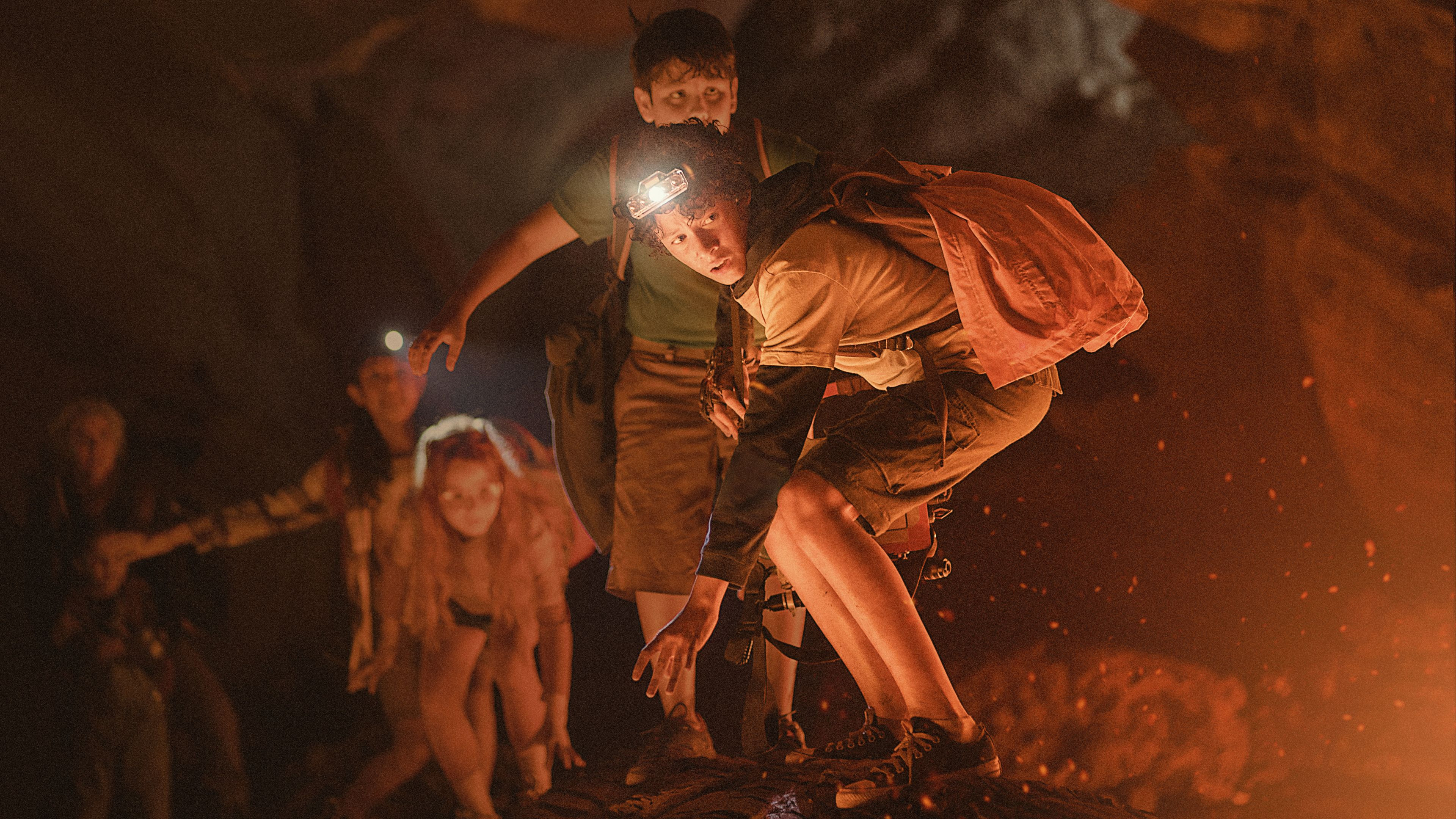 6. Dinosaurieland