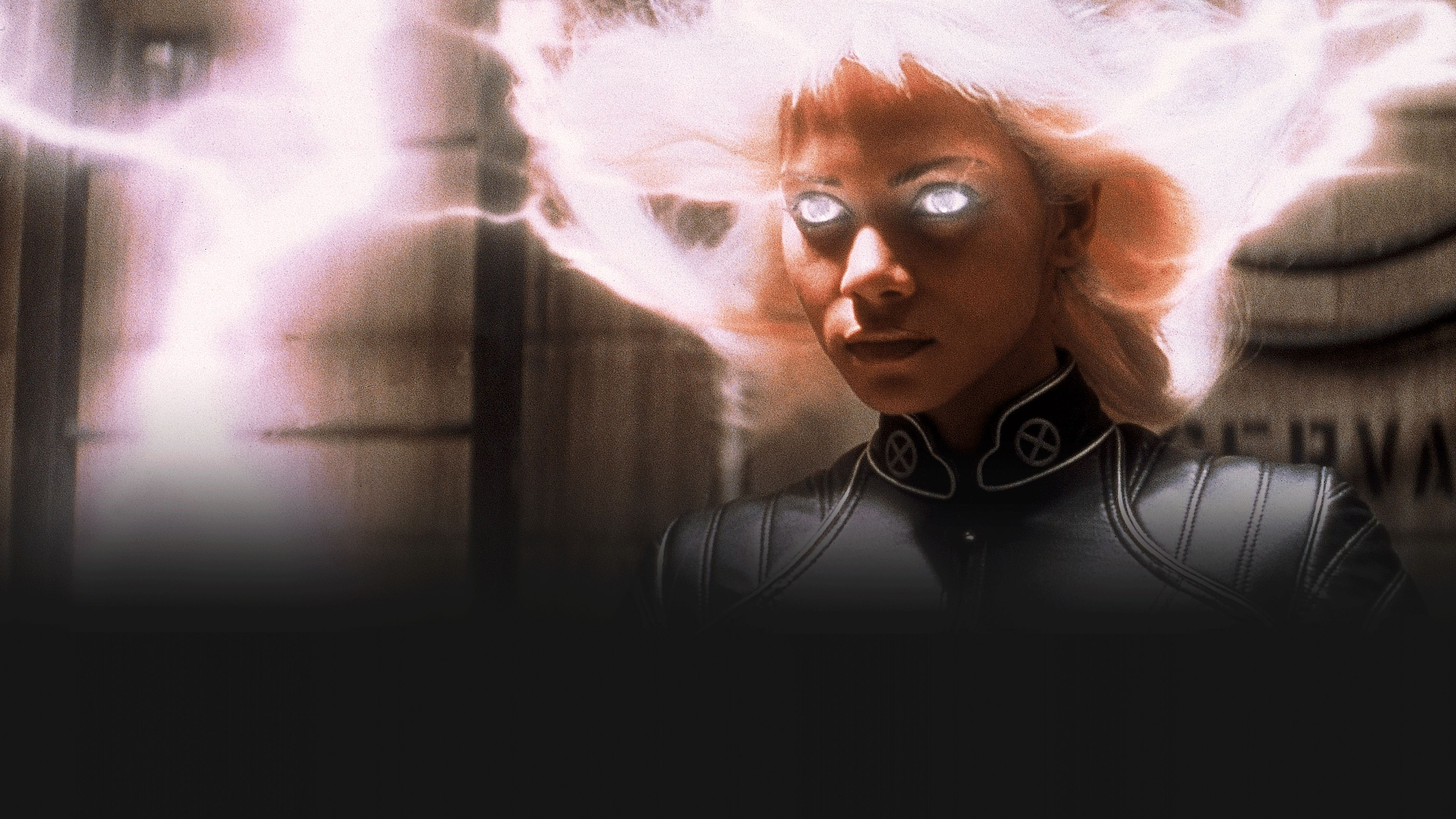 X-Men