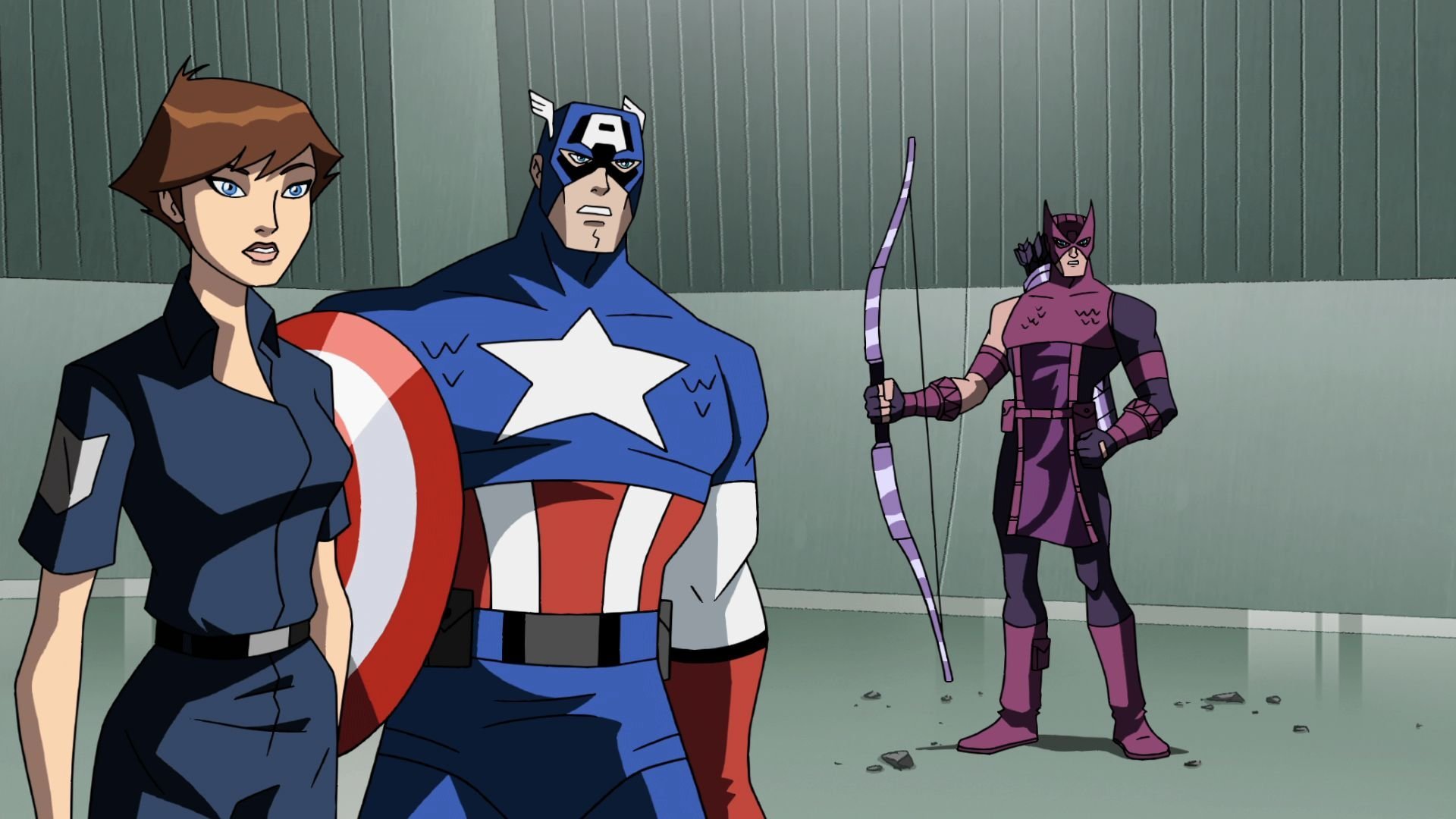 22. Ultron-5