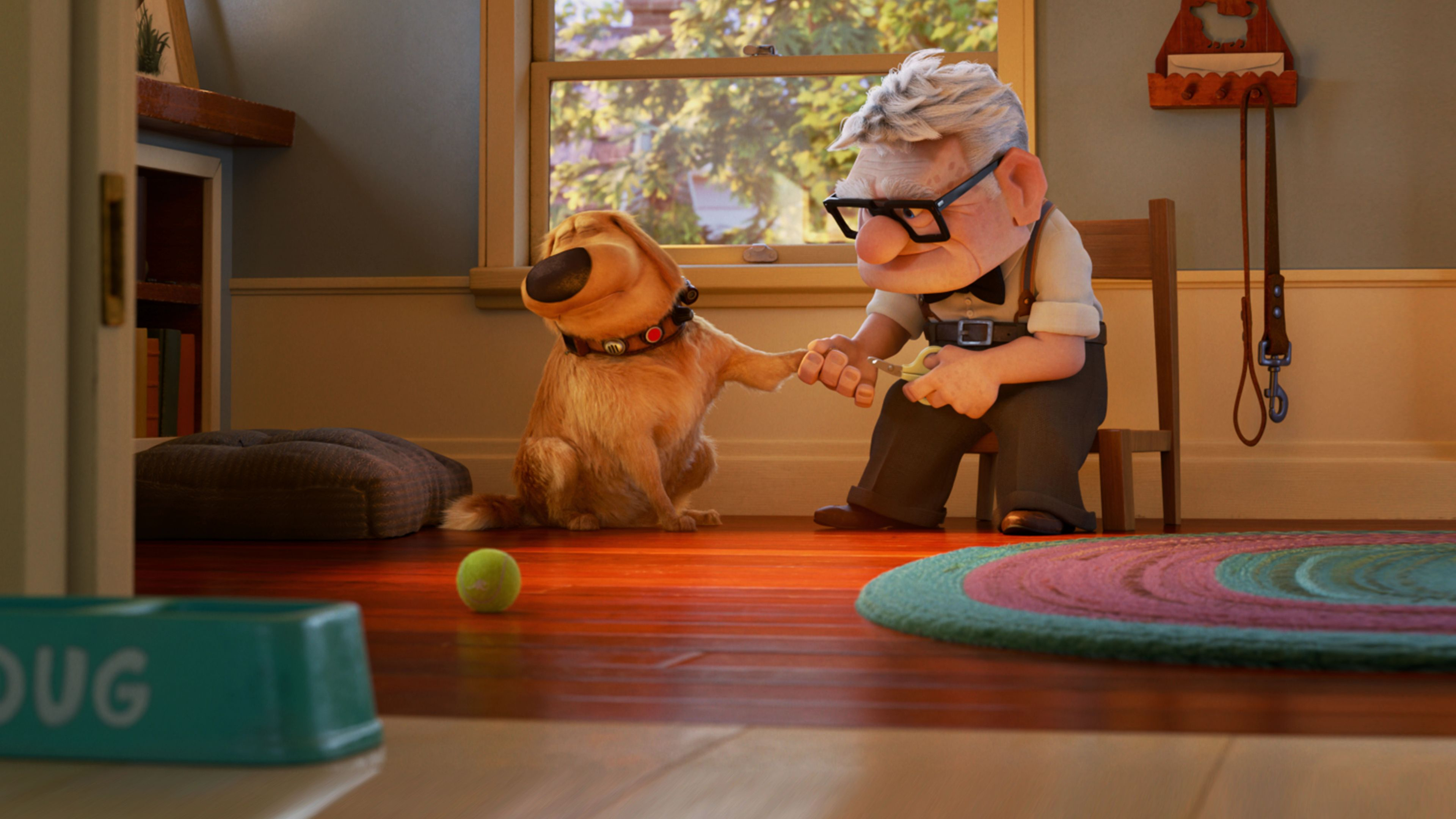 Dogges dagar