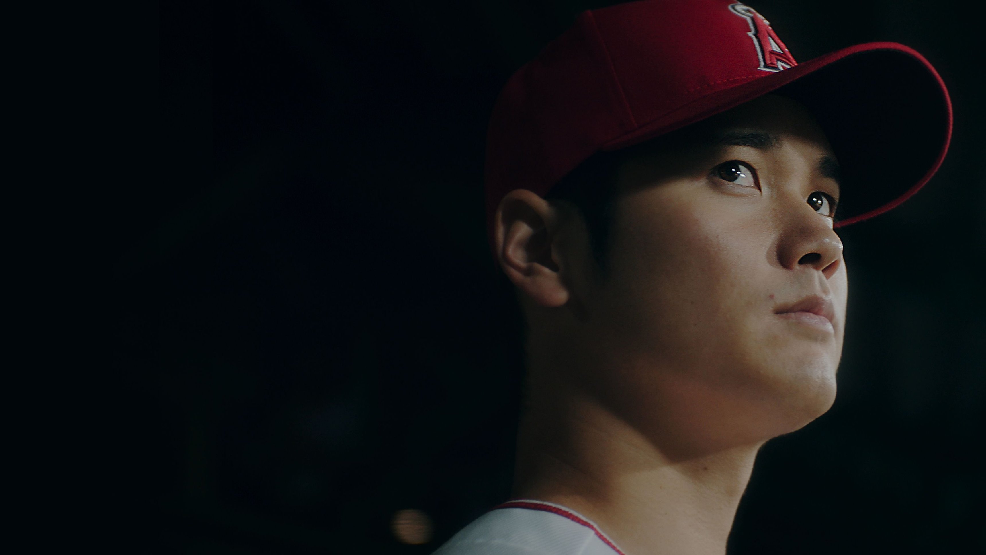 Shohei Ohtani - Beyond the Dream
