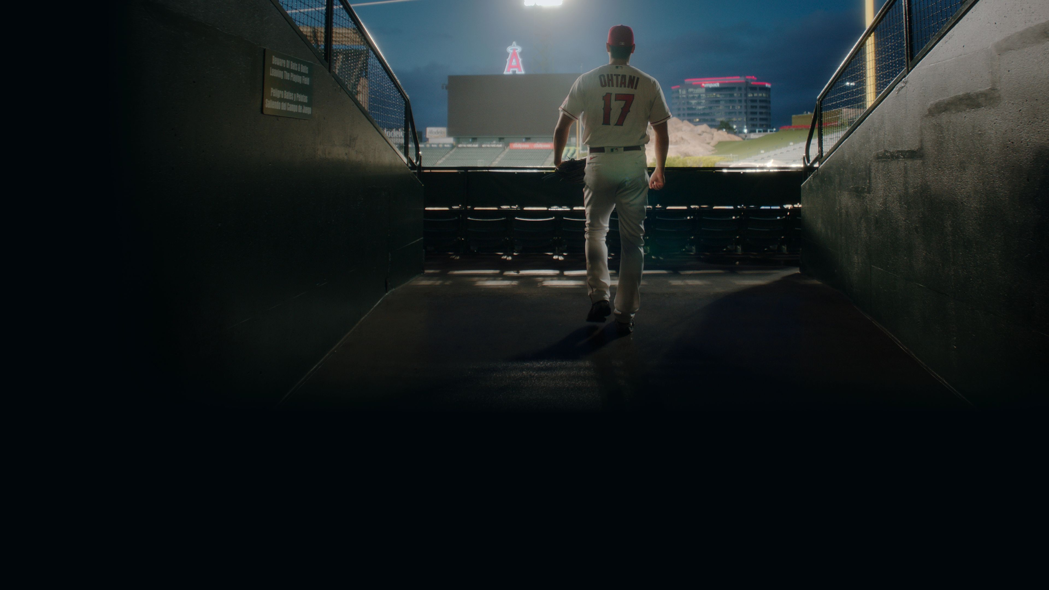 Shohei Ohtani - Beyond the Dream