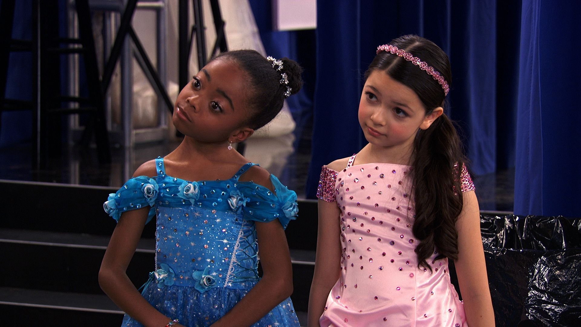 18. Skönheten och odjuren