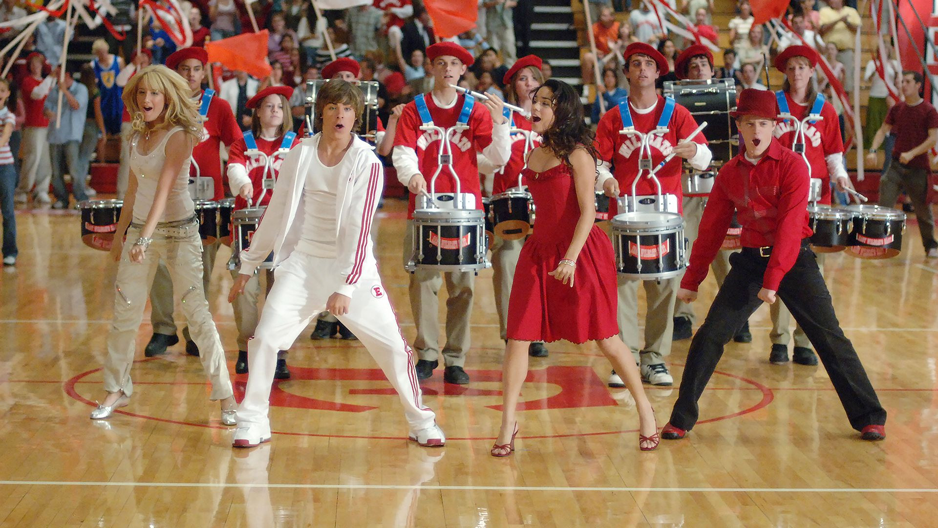 High School Musical