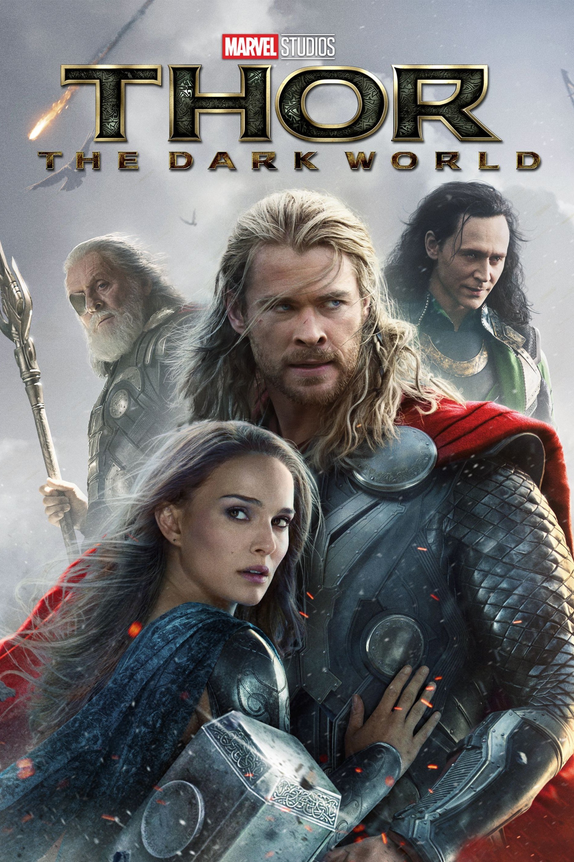 Thor: The Dark World