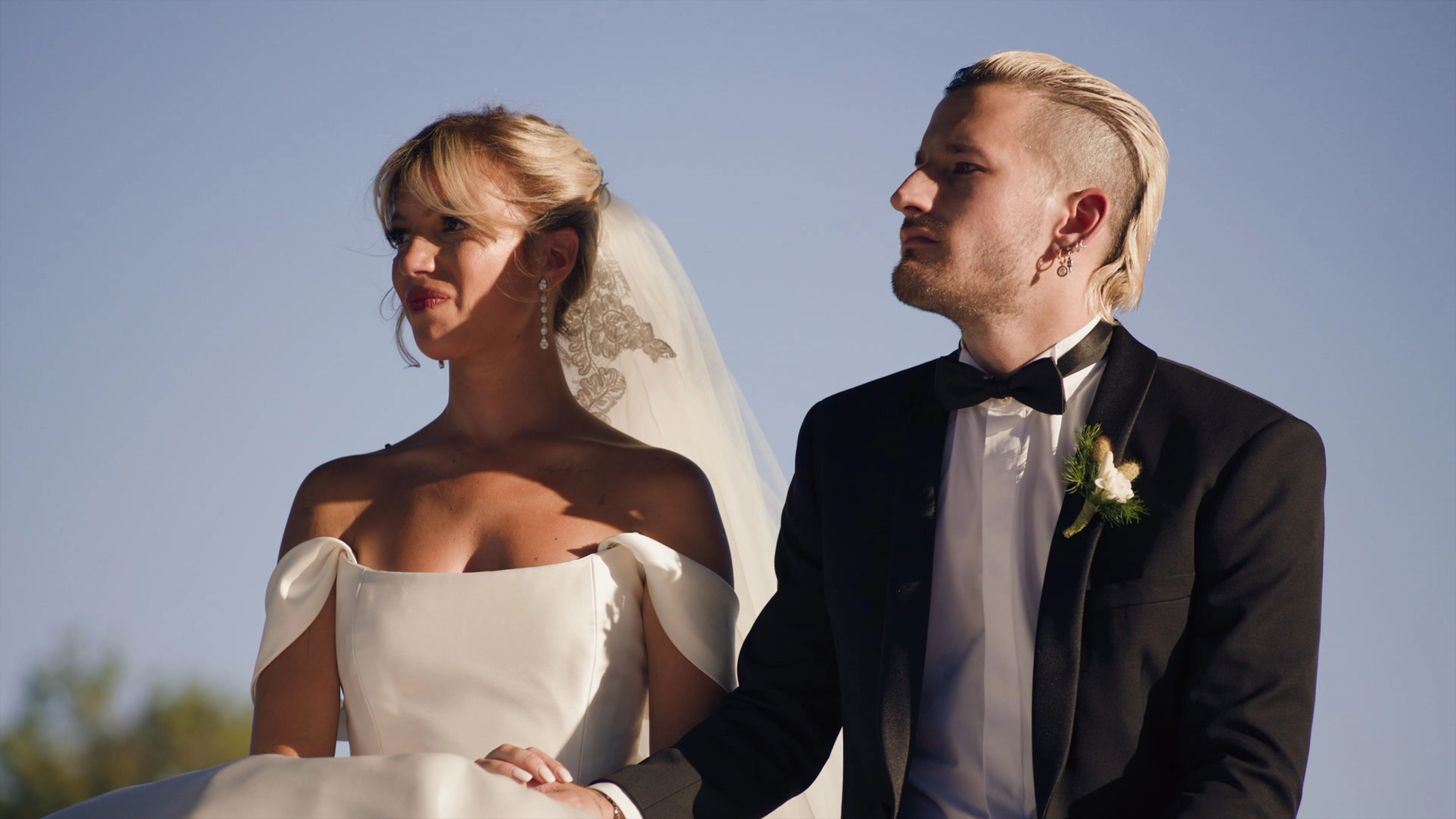 5. Ricky och Stefs stora dag